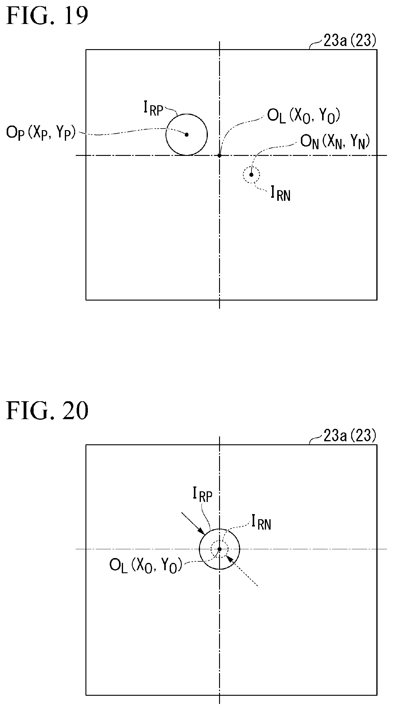 Patent US12345594 Figure 13 – Eccentricity measurement method and eccentricity measurement device