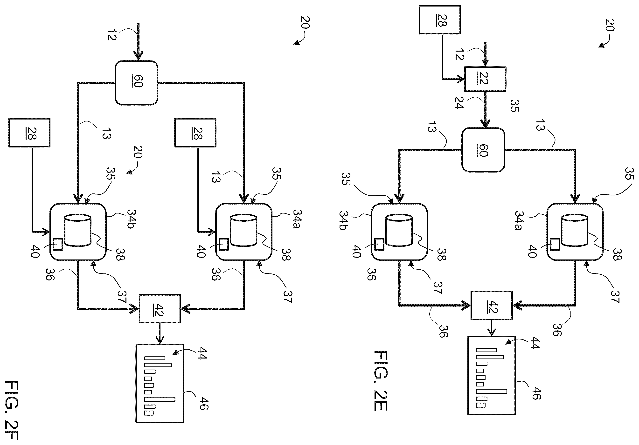 Patent US12345596 Figure 3 – Method and system for extracting information from an optical signal