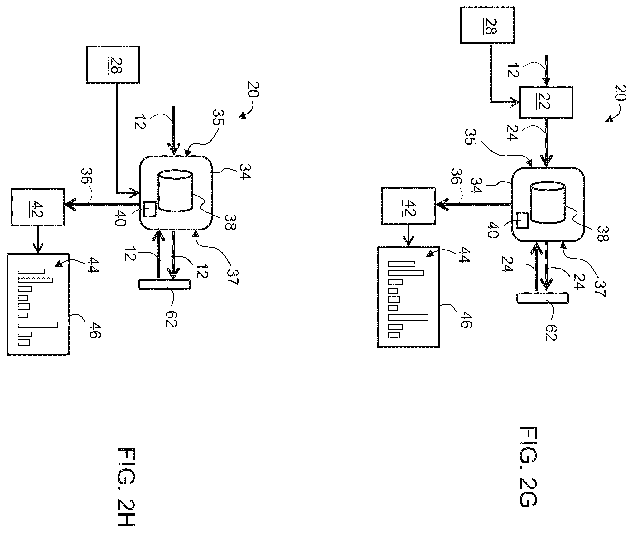 Patent US12345596 Figure 4 – Method and system for extracting information from an optical signal