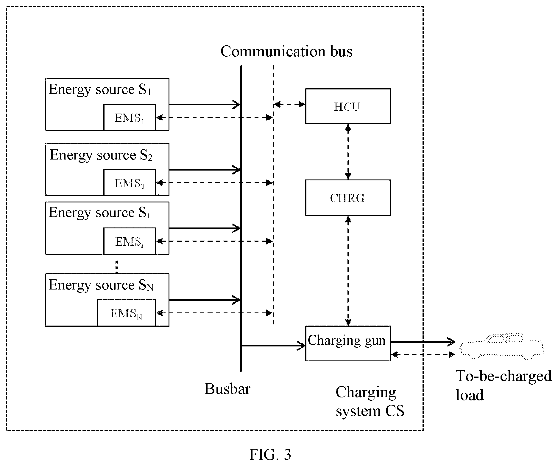Patent US12345598 Figure 2 – Bearing detection method, bearing detection system, method for starting gas turbine and system for starting gas turbine