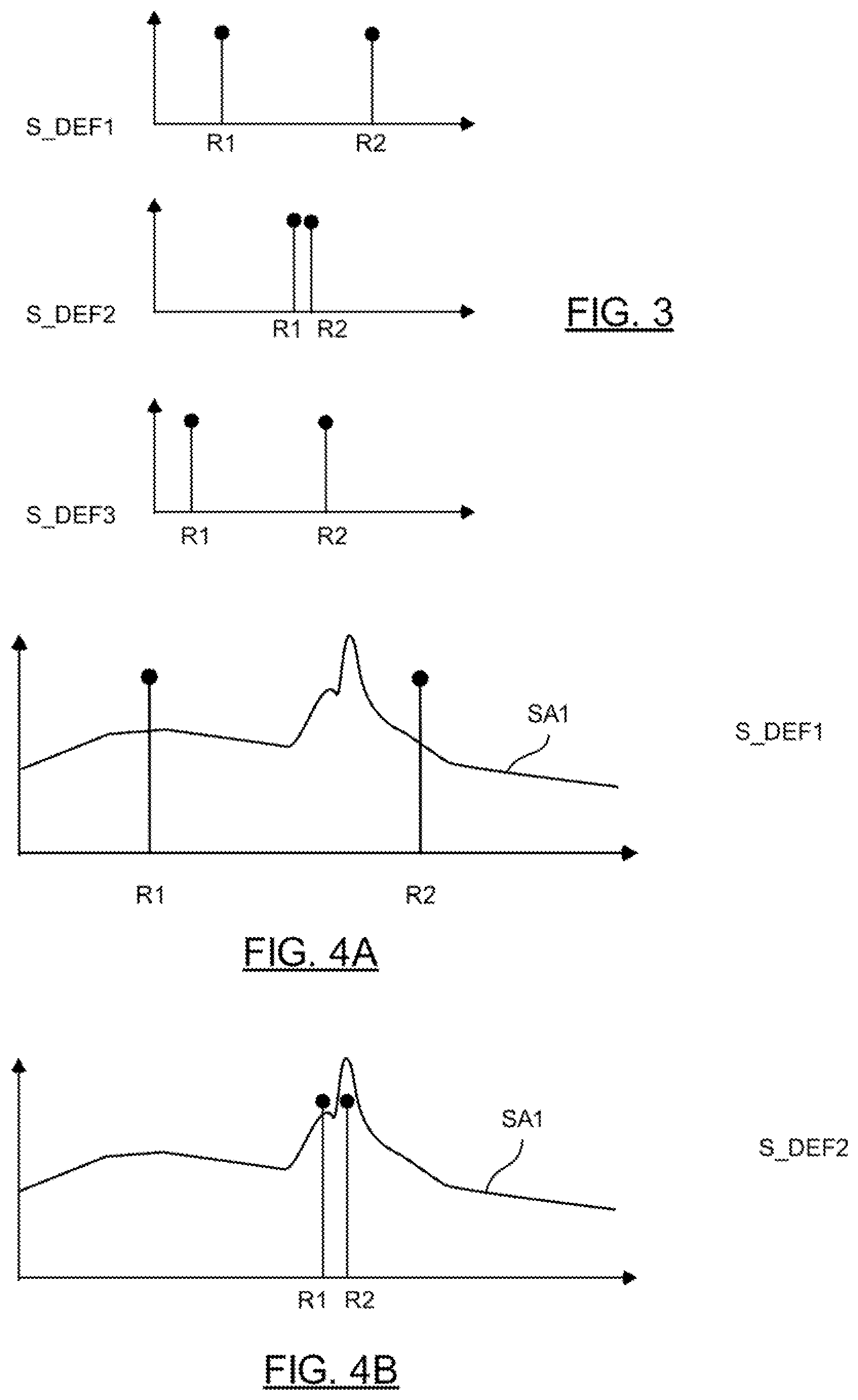 Patent US12345601 Figure 3 – Method and system for determining one or more defects in a rotating machine of an aircraft