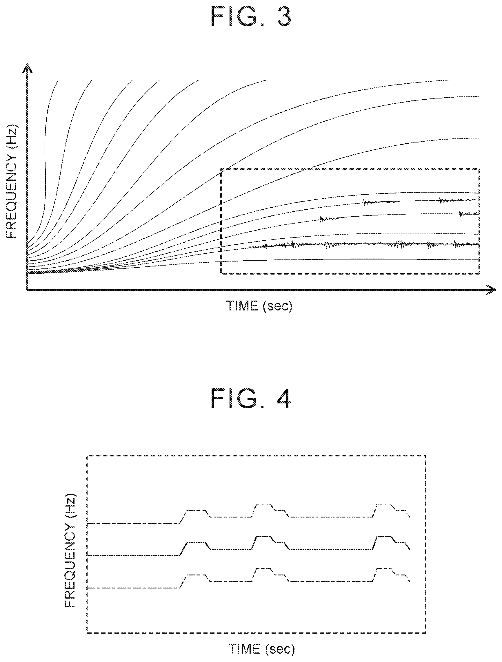 Patent US12345602 Figure 2 – Abnormal noise analysis device and method