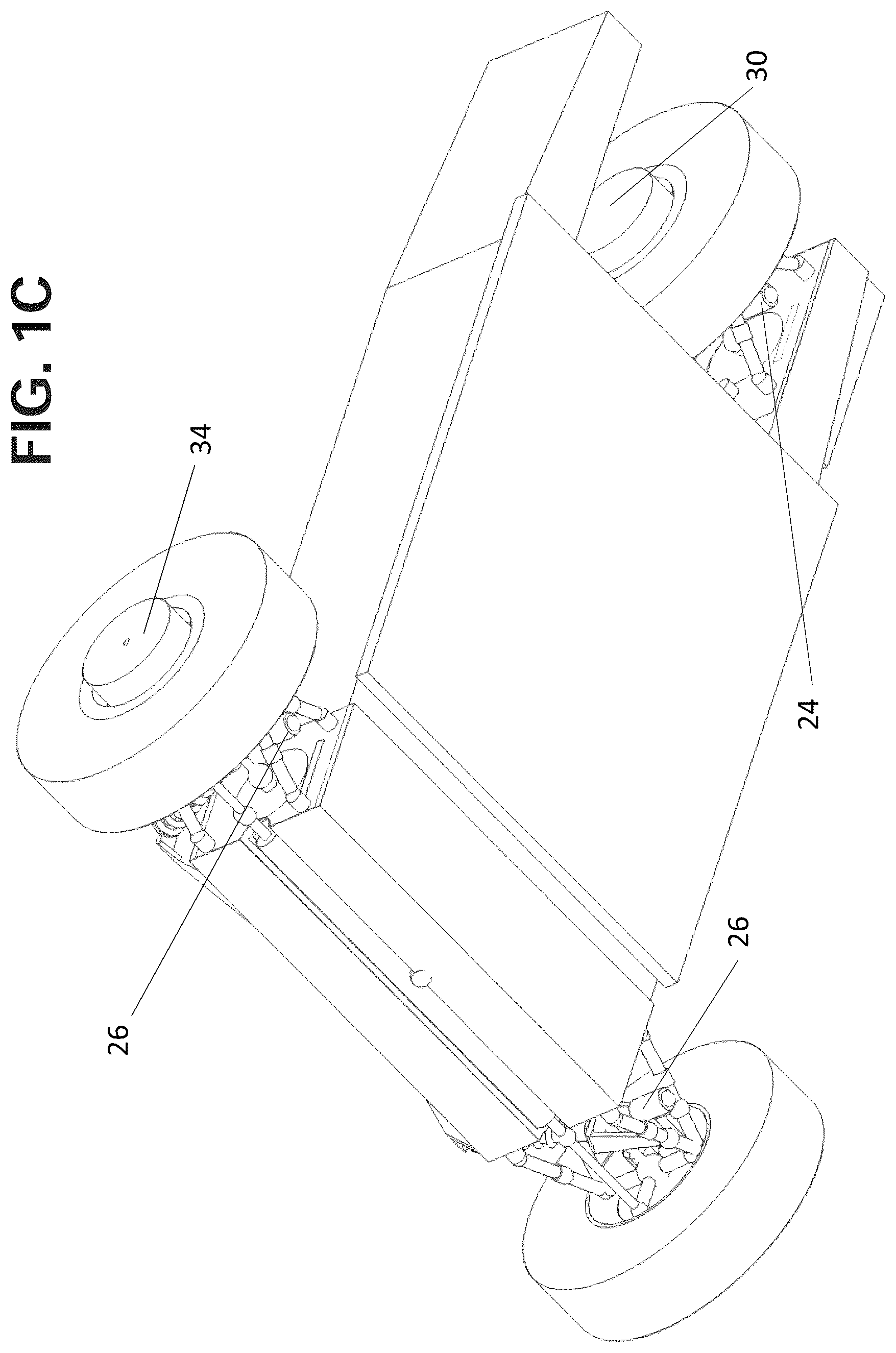 Patent US12345603 Figure 3 – Mobile tire testing apparatus