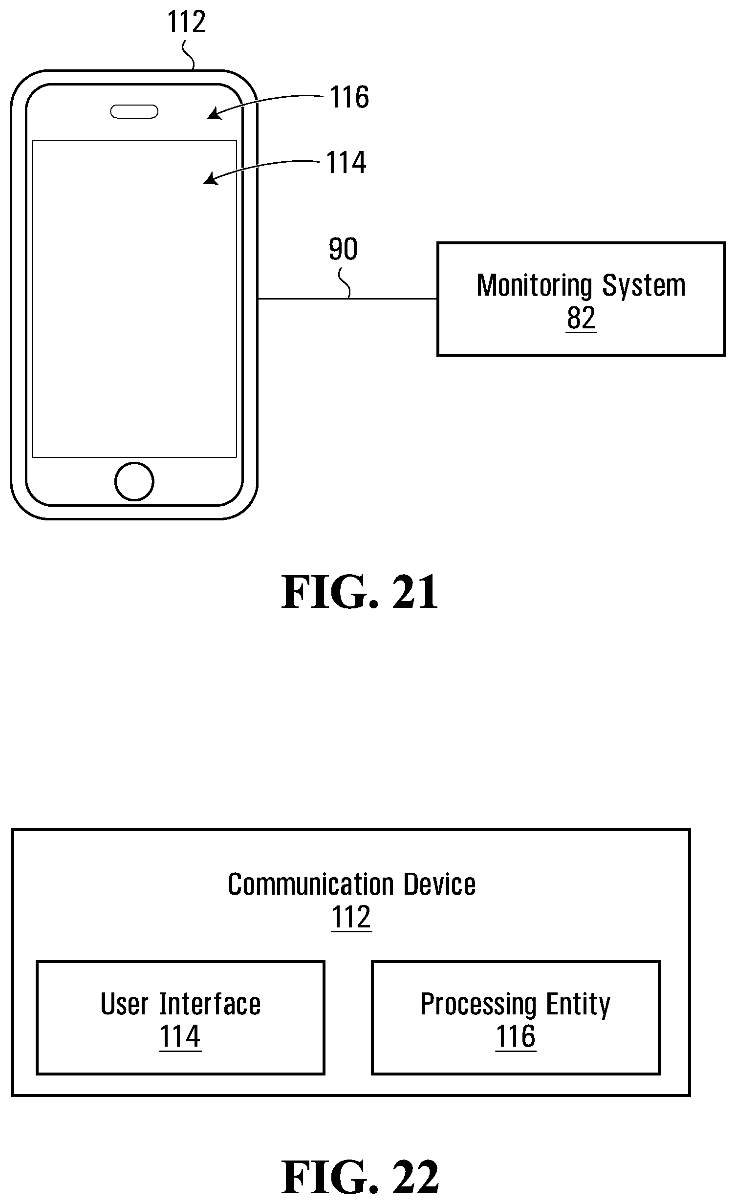 Patent US12345604 Figure 17 – Monitoring of track system for traction of a vehicle