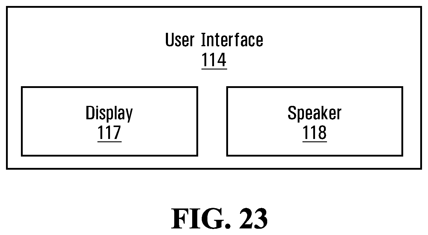 Patent US12345604 Figure 18 – Monitoring of track system for traction of a vehicle