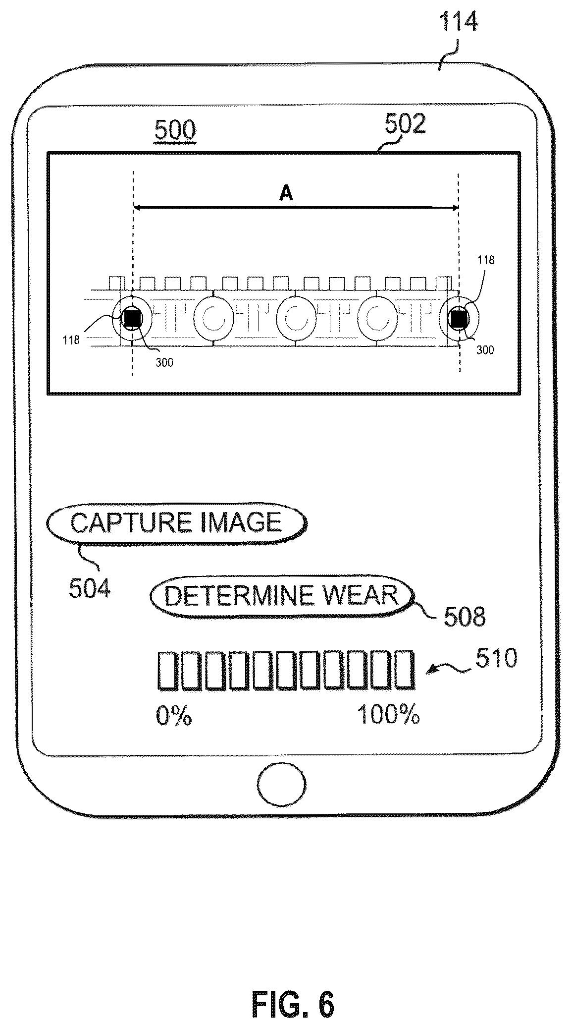 Patent US12345605 Figure 4 – System, apparatus, computer program product, and method for determining track pitch distance measurement