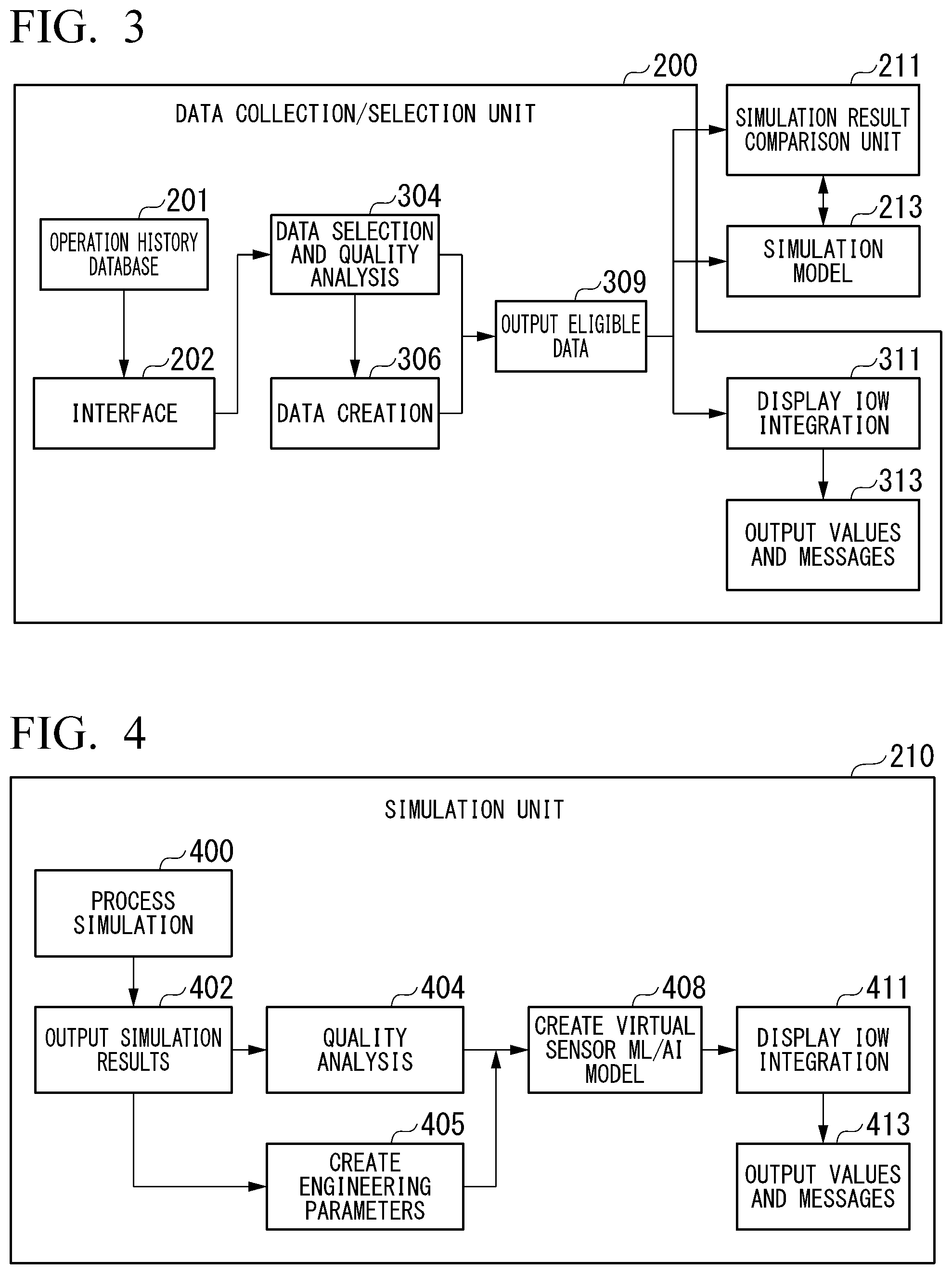 Patent US12345607 Figure 2 – Gasket connection reliability evaluation system, gasket connection reliability evaluation method, and program