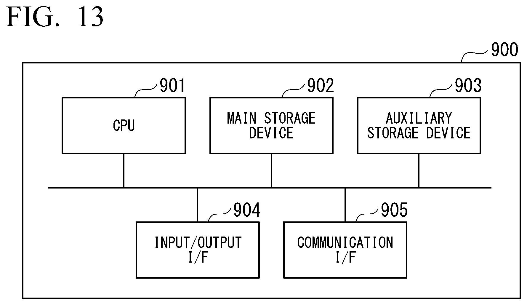 Patent US12345607 Figure 9 – Gasket connection reliability evaluation system, gasket connection reliability evaluation method, and program