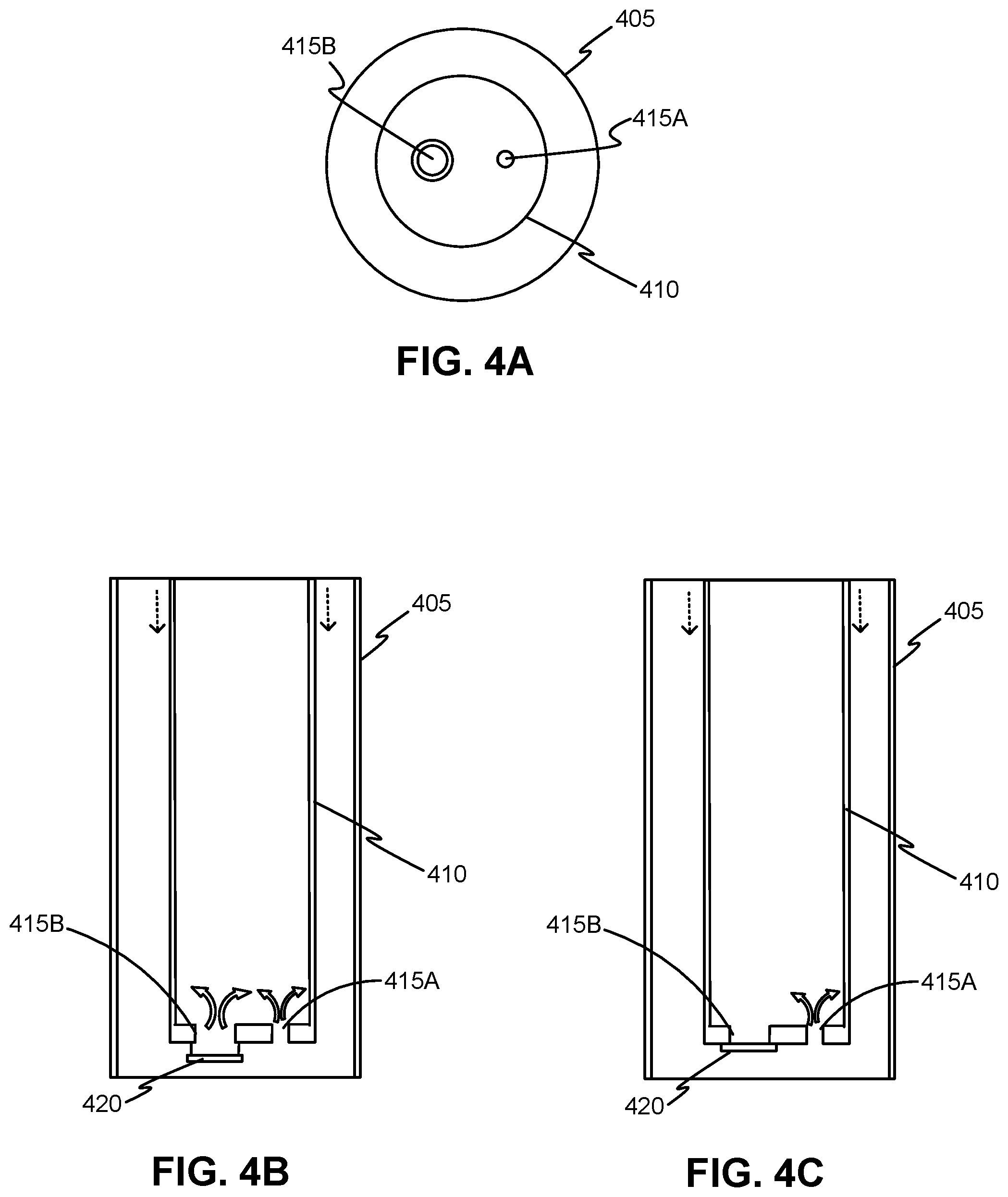 Patent US12345613 Figure 4 – System and method for flexible solar tracker and testing
