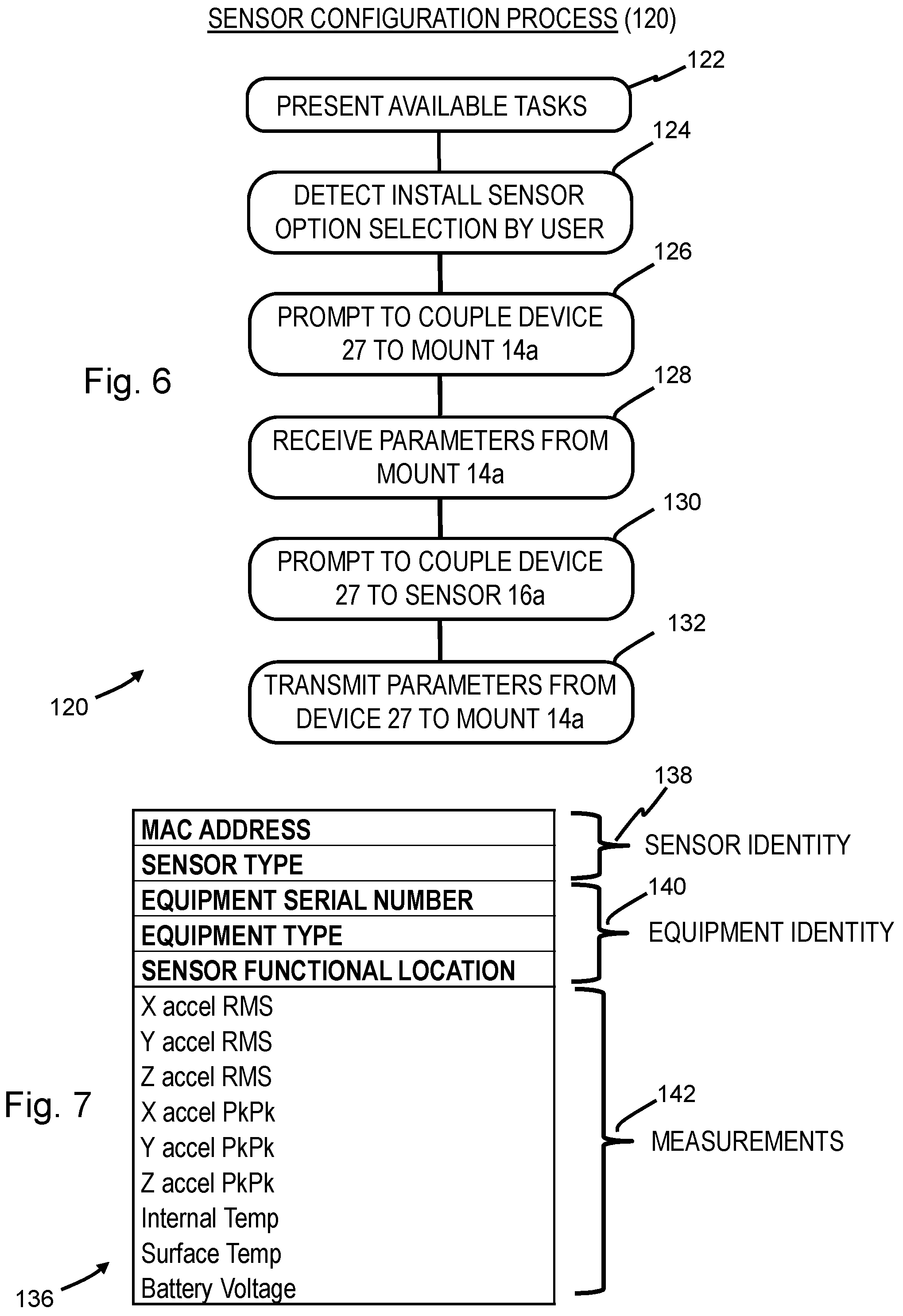 Patent US12345614 Figure 3 – Sensing system