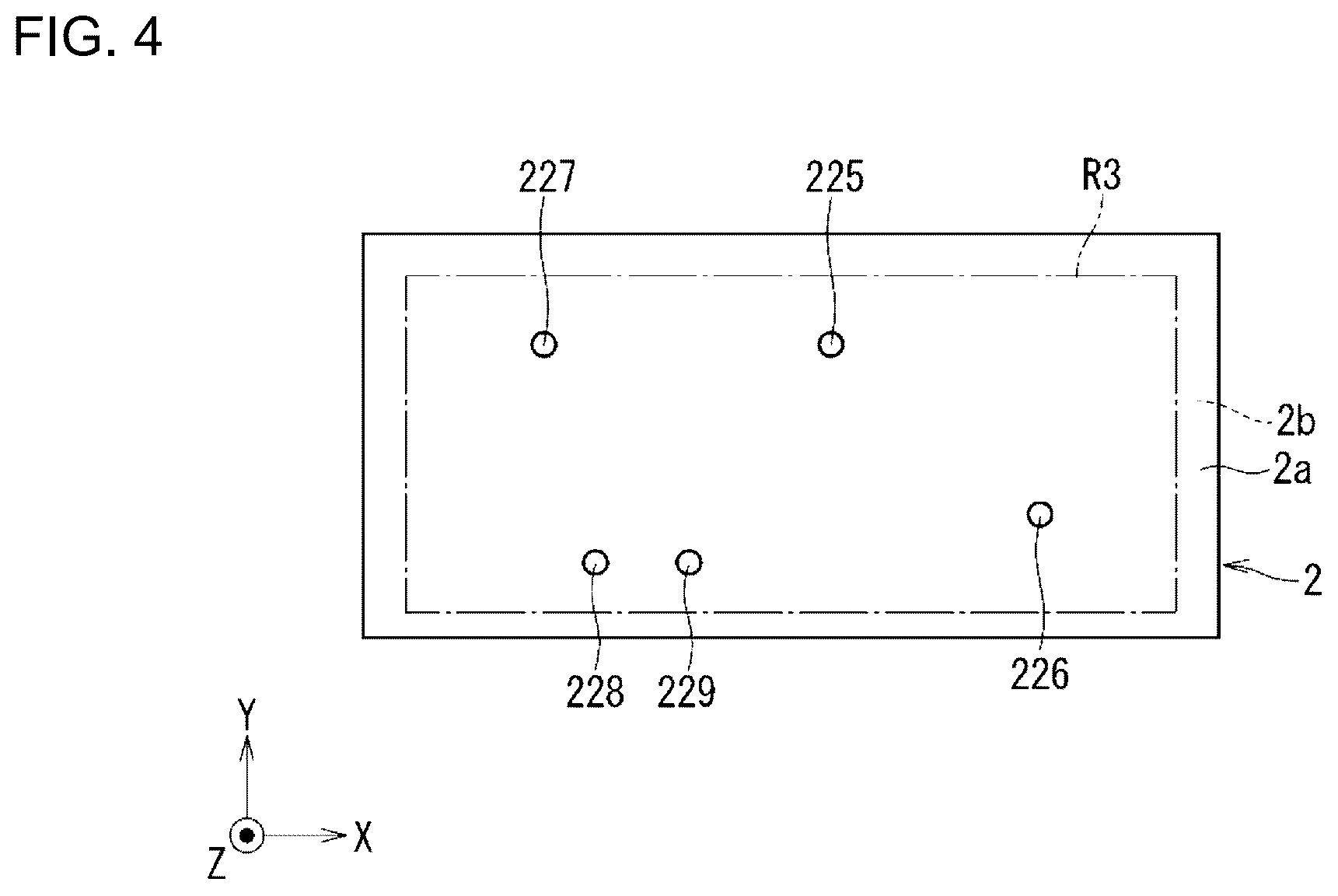 Patent US12345618 Figure 4 – Flow path device for separating target particles in a fluid