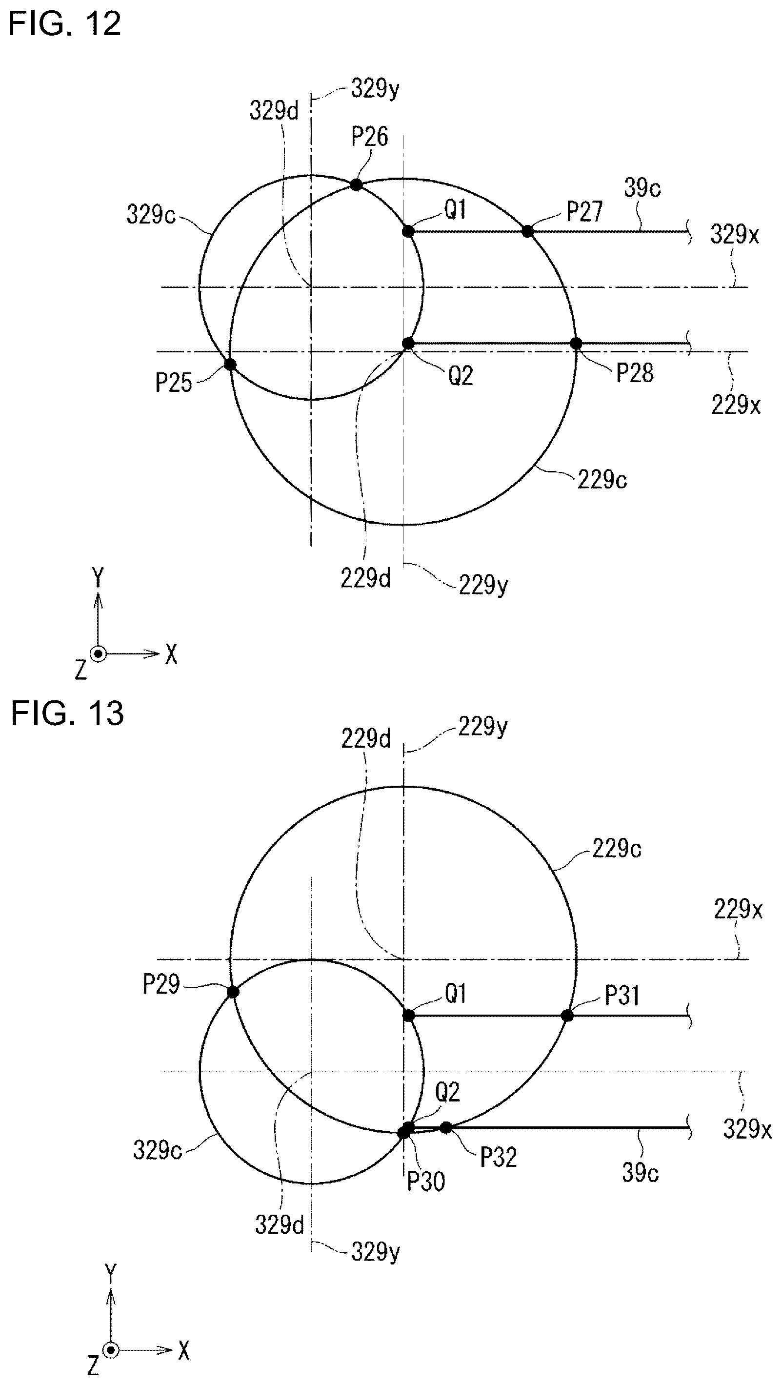 Patent US12345618 Figure 10 – Flow path device for separating target particles in a fluid