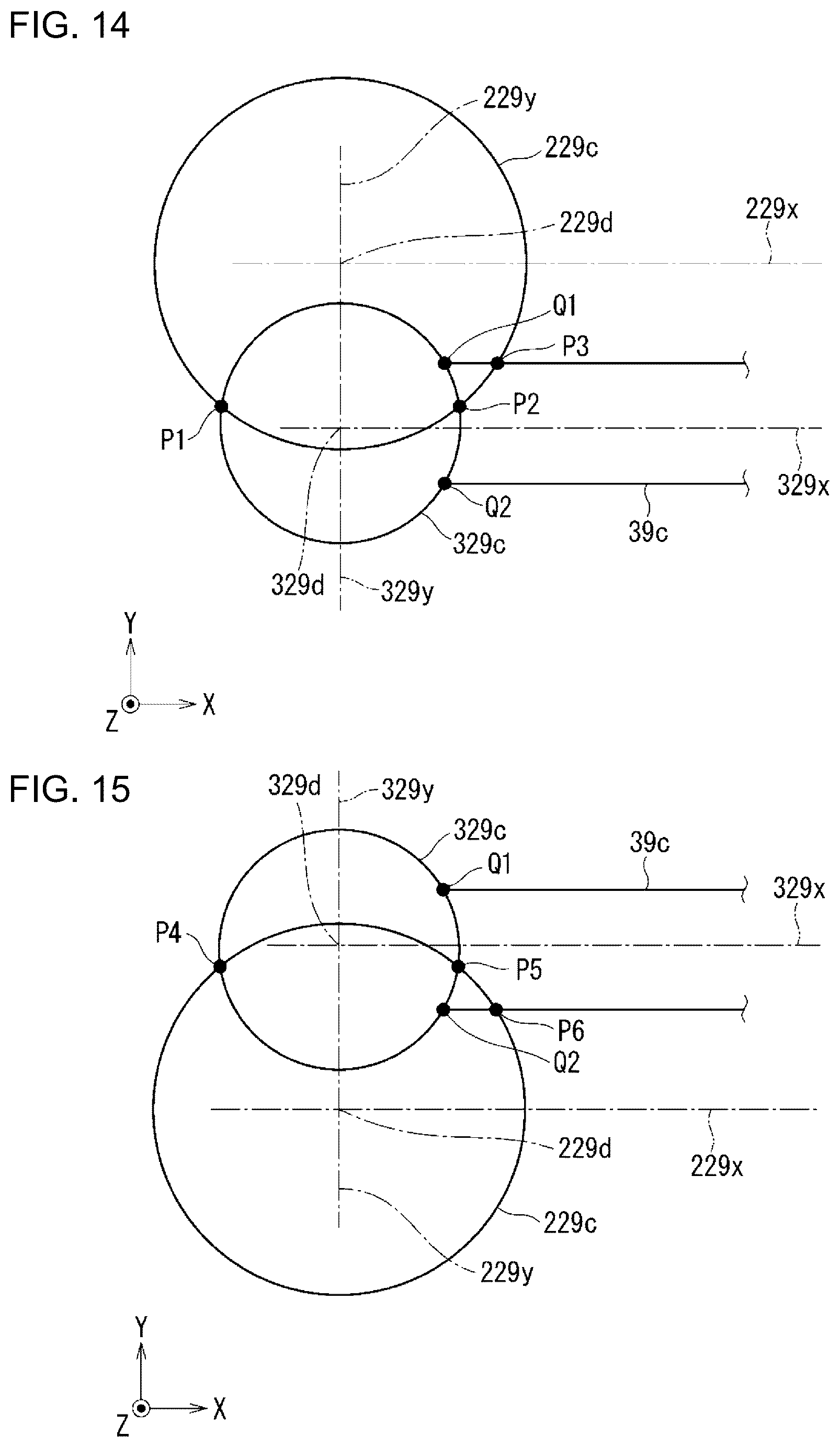 Patent US12345618 Figure 11 – Flow path device for separating target particles in a fluid