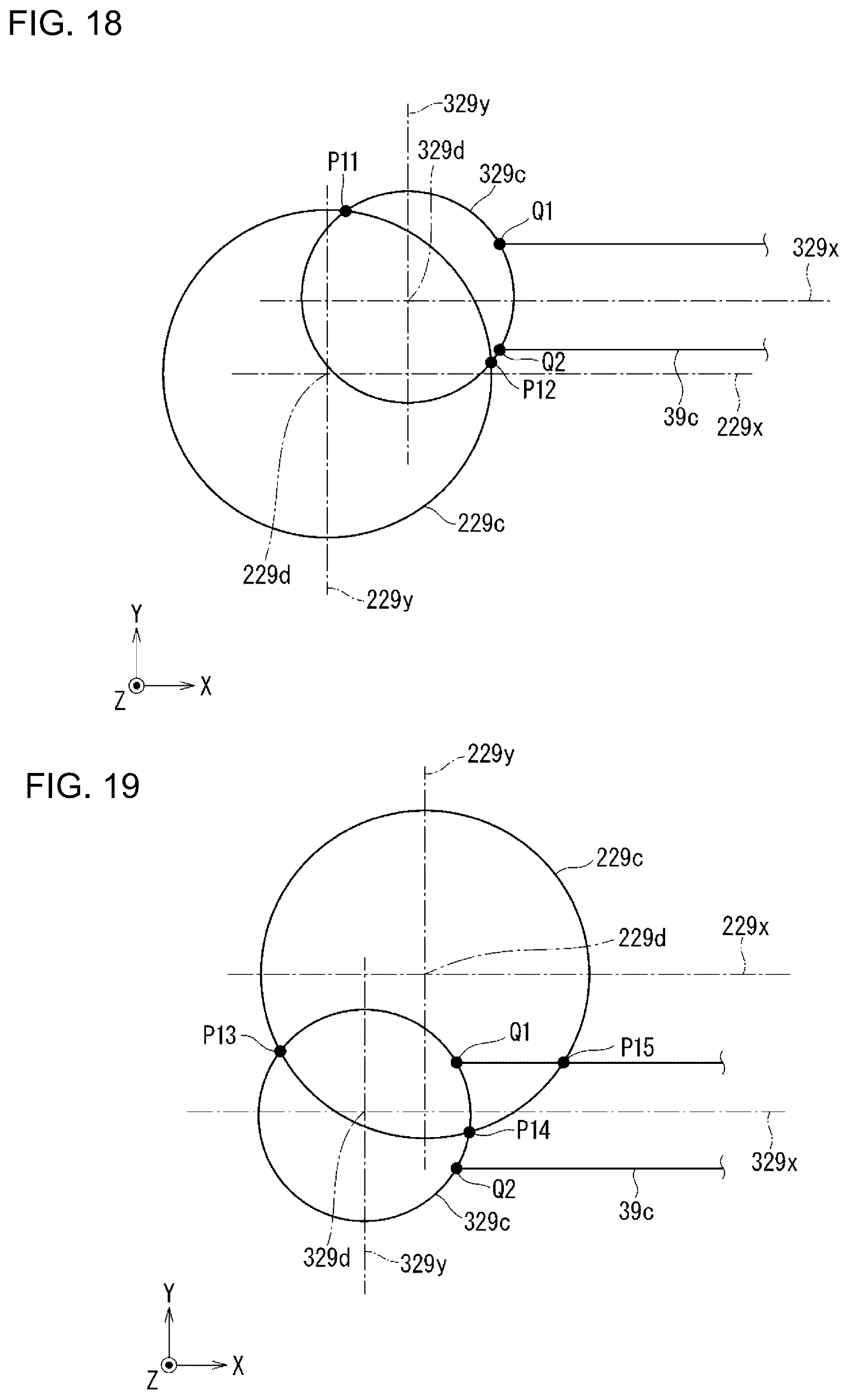 Patent US12345618 Figure 13 – Flow path device for separating target particles in a fluid