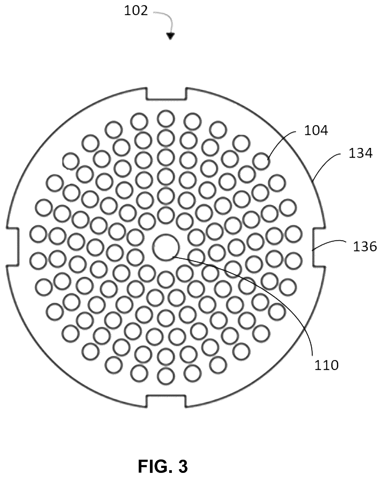 Patent US12345619 Figure 3 – Methods and devices for mincing biological tissue