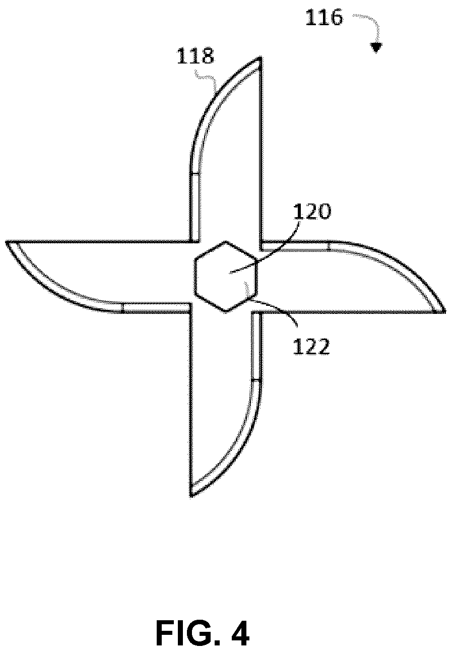 Patent US12345619 Figure 4 – Methods and devices for mincing biological tissue