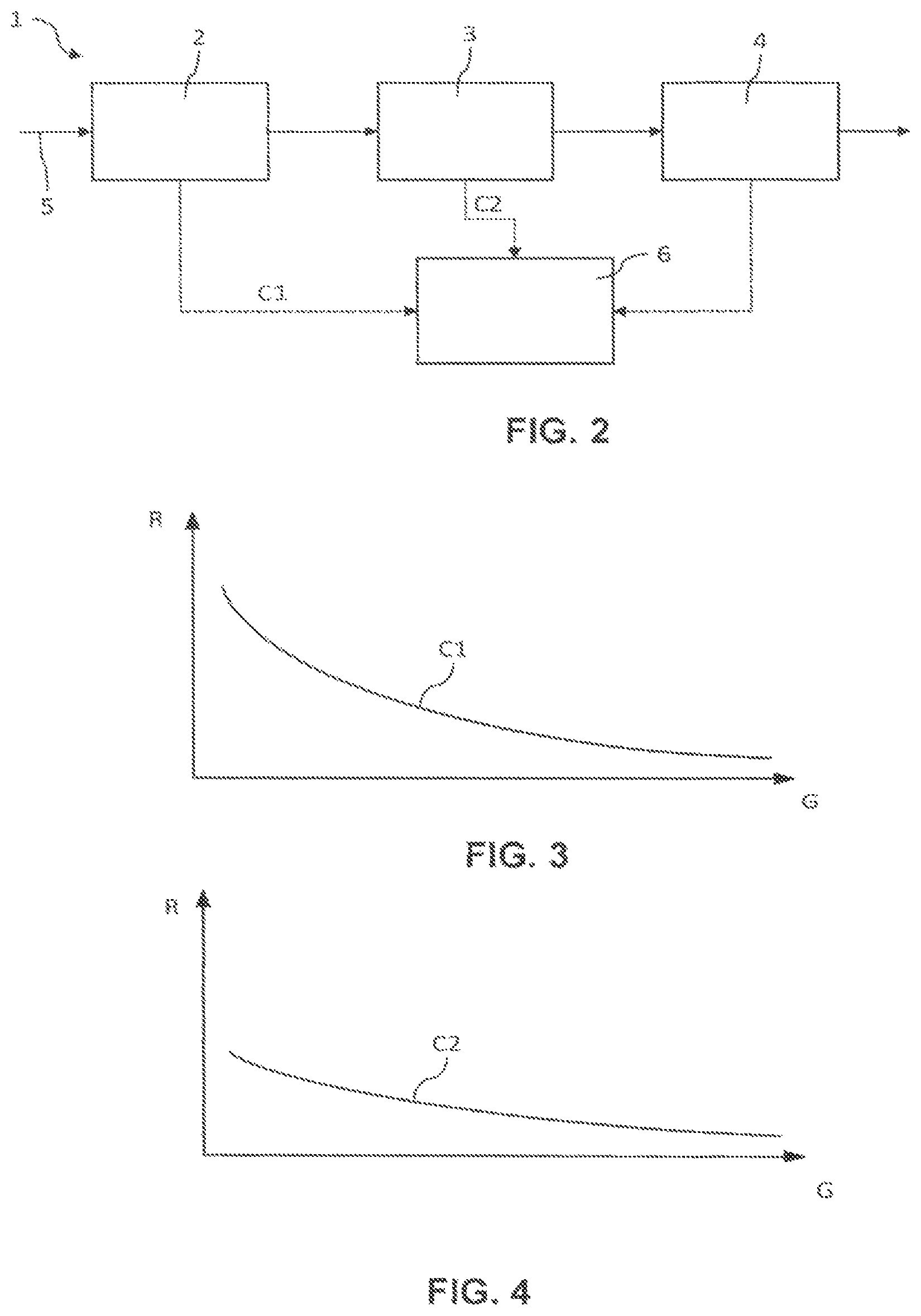 Patent US12345620 Figure 2 – Method and measurement device for determining a measurement variable of particles in an aerosol