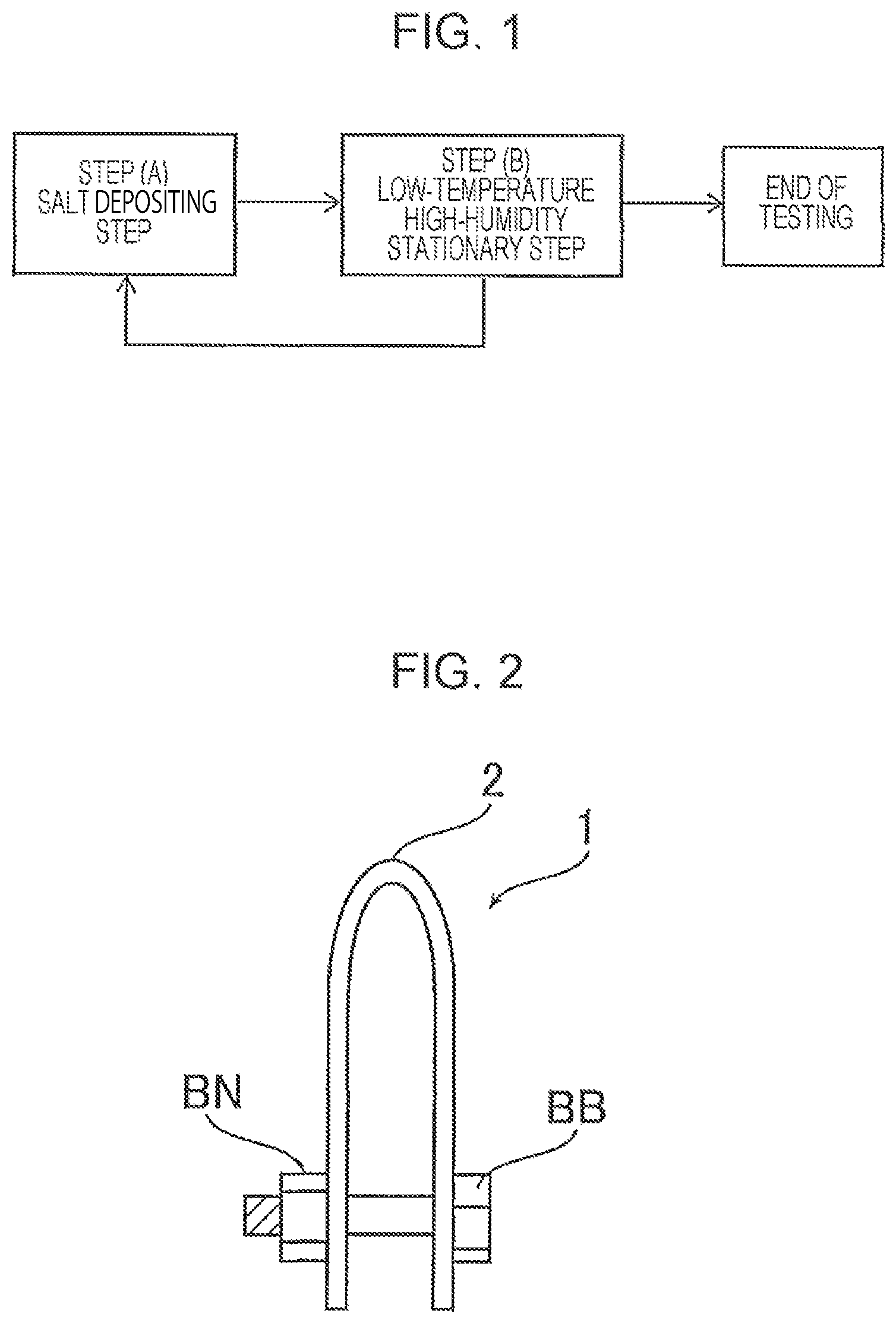 Patent US12345623 Figure 1 – Method for evaluating delayed fracture of metal material