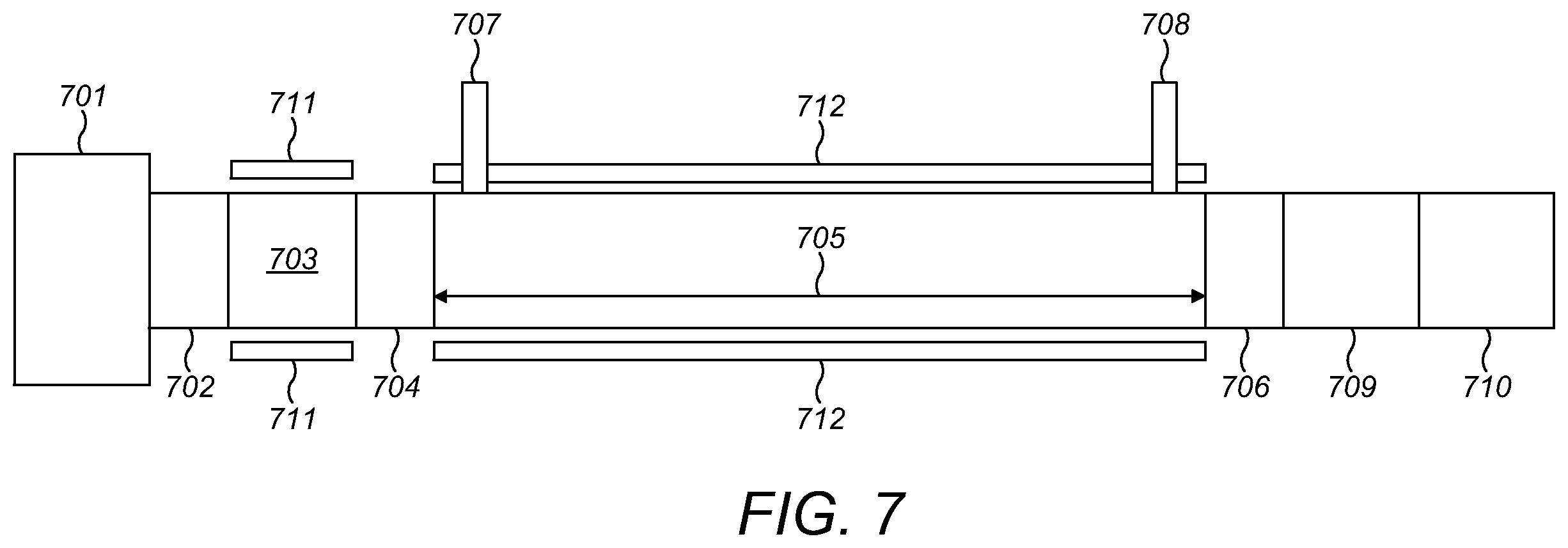 Patent US12345627 Figure 9 – Electromagnetic control of absorption and suppression of spectral artifacts