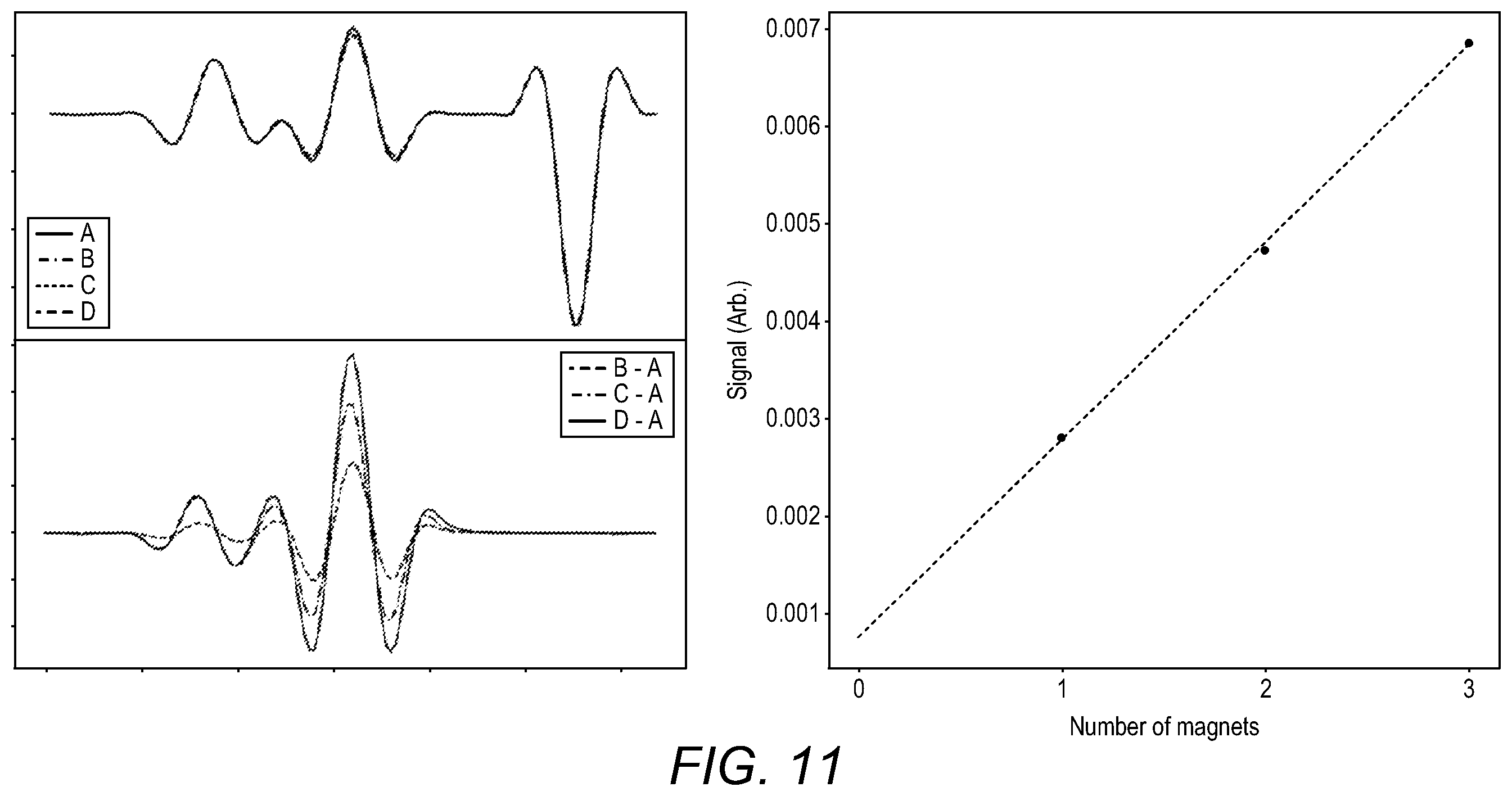 Patent US12345627 Figure 13 – Electromagnetic control of absorption and suppression of spectral artifacts