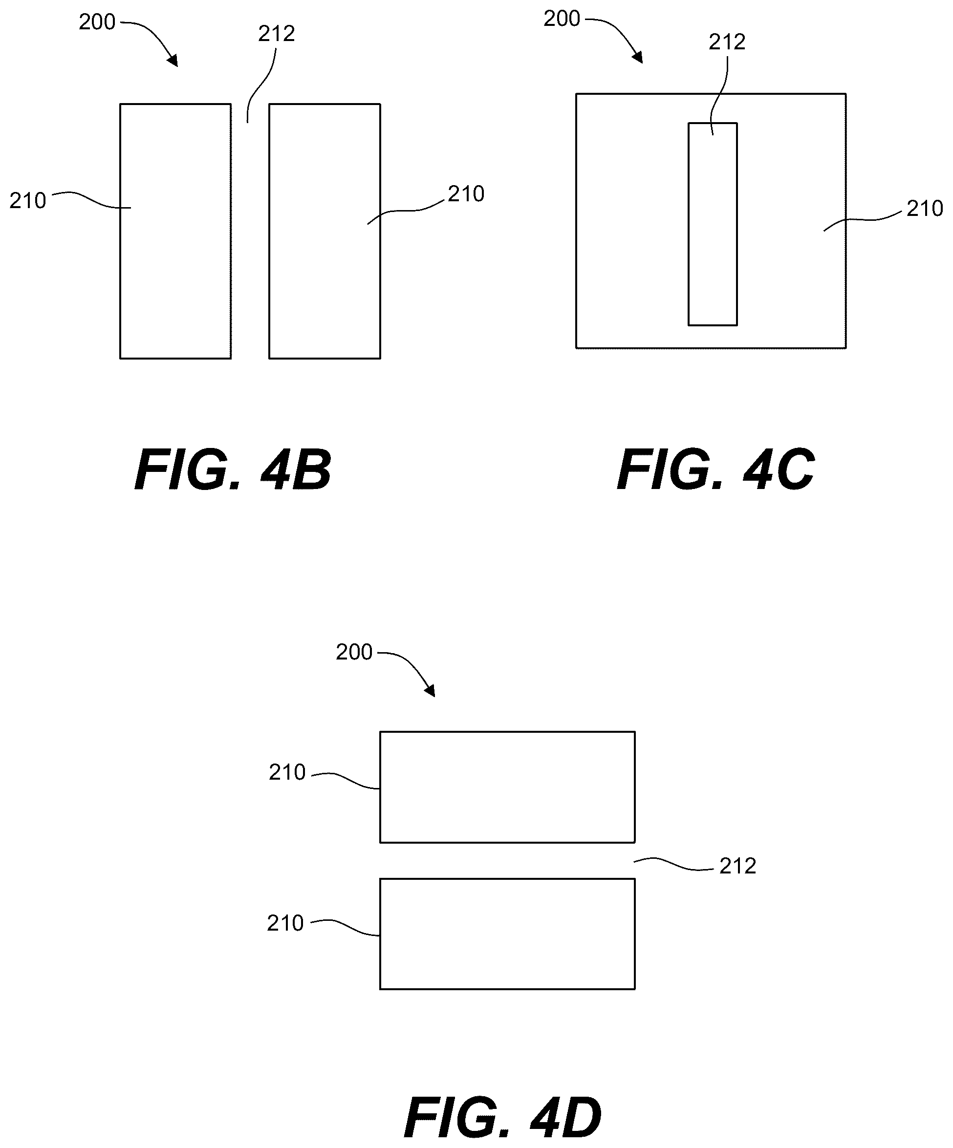 Patent US12345629 Figure 7 – Enhanced evanescent prism coupling systems and methods for characterizing stress in chemically strengthened curved parts