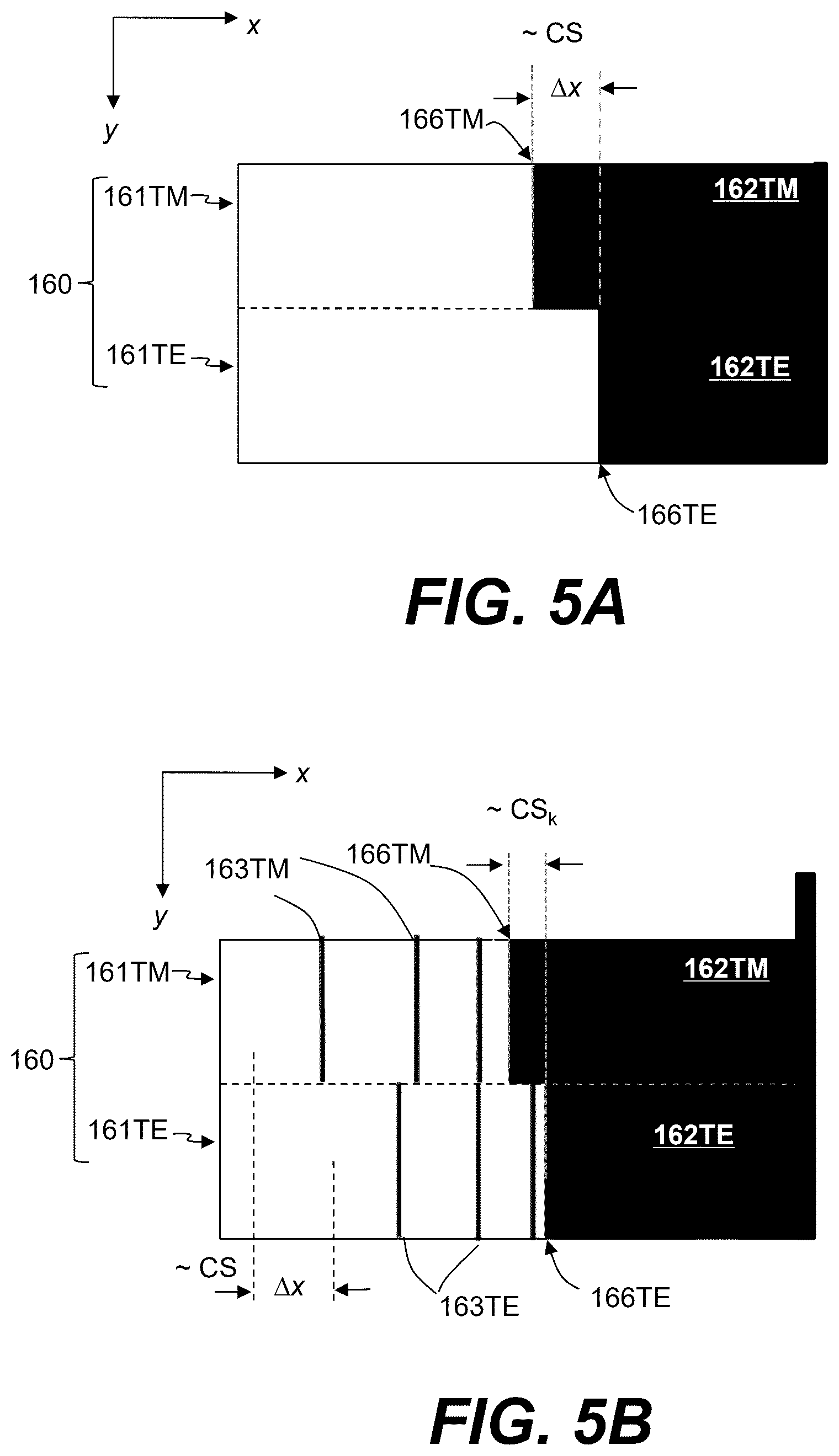Patent US12345629 Figure 8 – Enhanced evanescent prism coupling systems and methods for characterizing stress in chemically strengthened curved parts