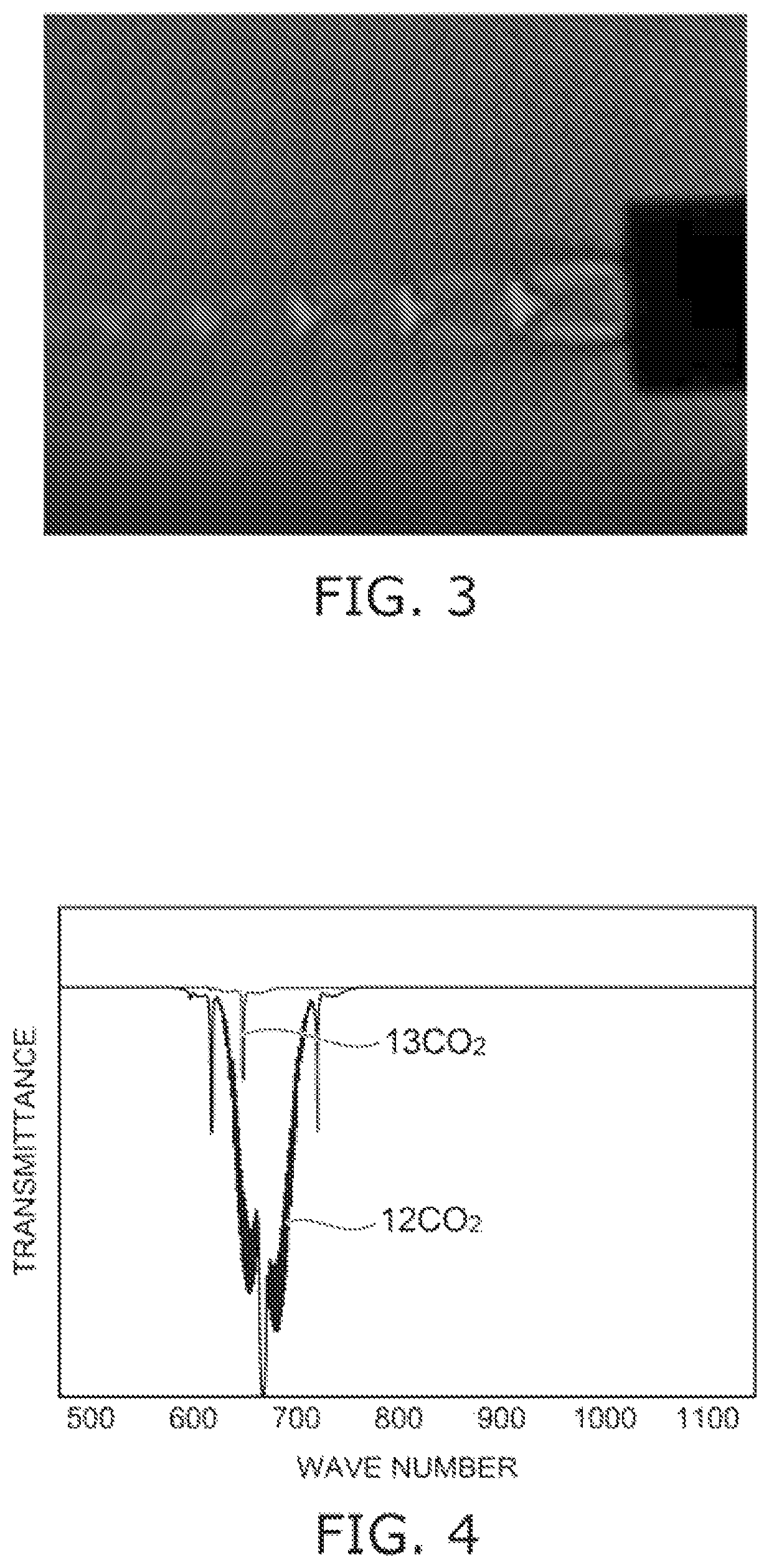 Patent US12345631 Figure 2 – Gas detection device and gas detection method