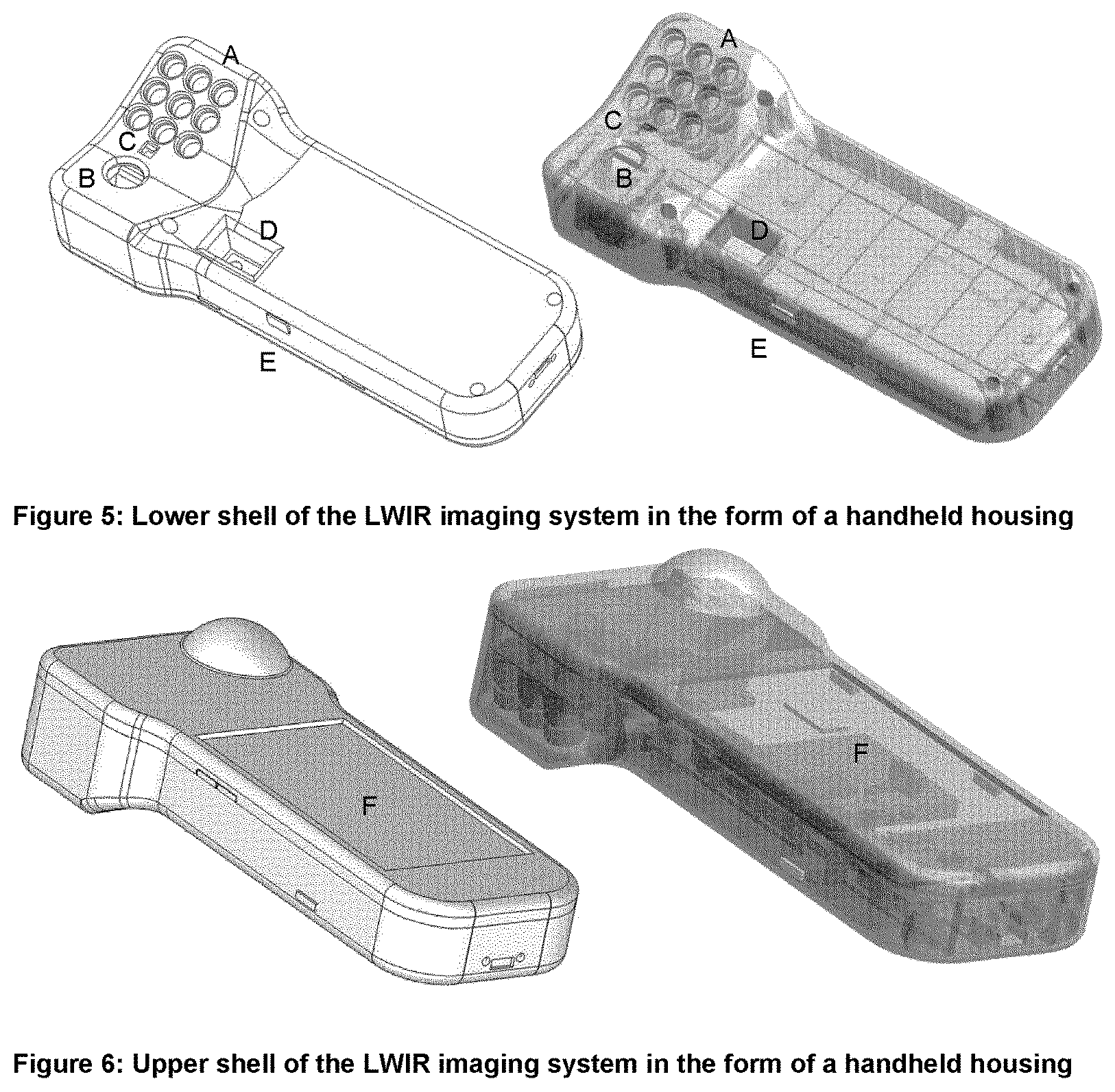 Patent US12345634 Figure 3 – Method and apparatus for detecting an amorphous and/or crystalline structure of phosphate and/or sulphate salts on the surface of a substrate or within a substrate