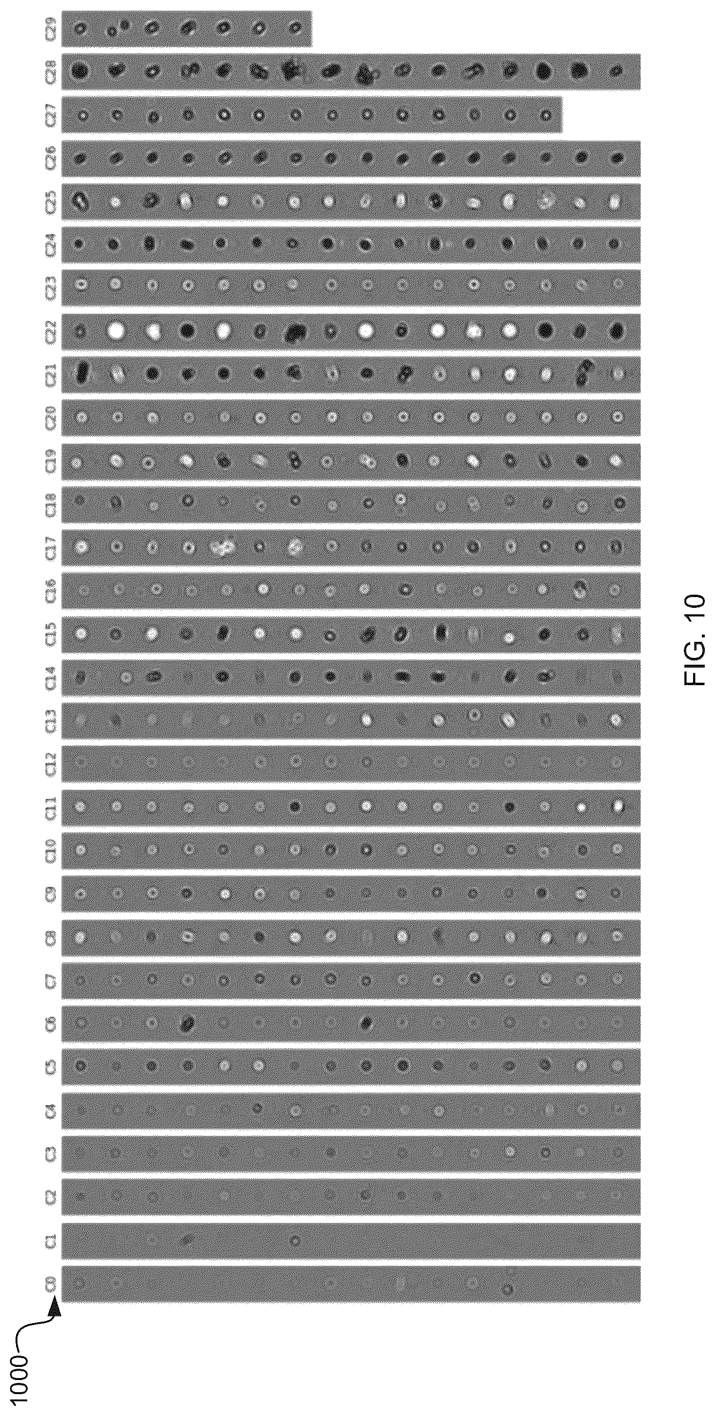 Patent US12345637 Figure 5 – Fluid quality monitoring