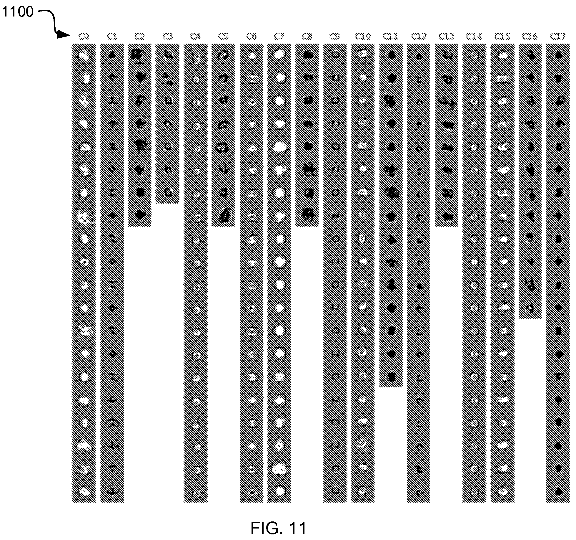 Patent US12345637 Figure 6 – Fluid quality monitoring