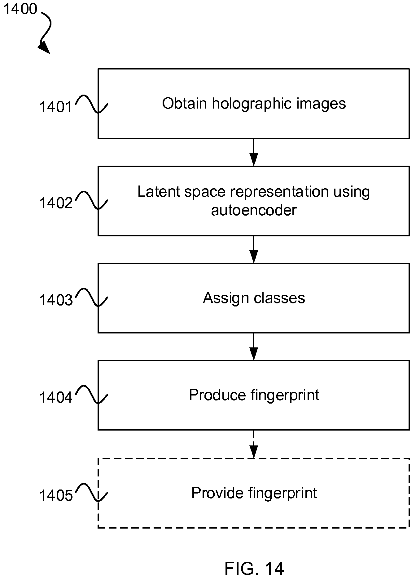Patent US12345637 Figure 8 – Fluid quality monitoring