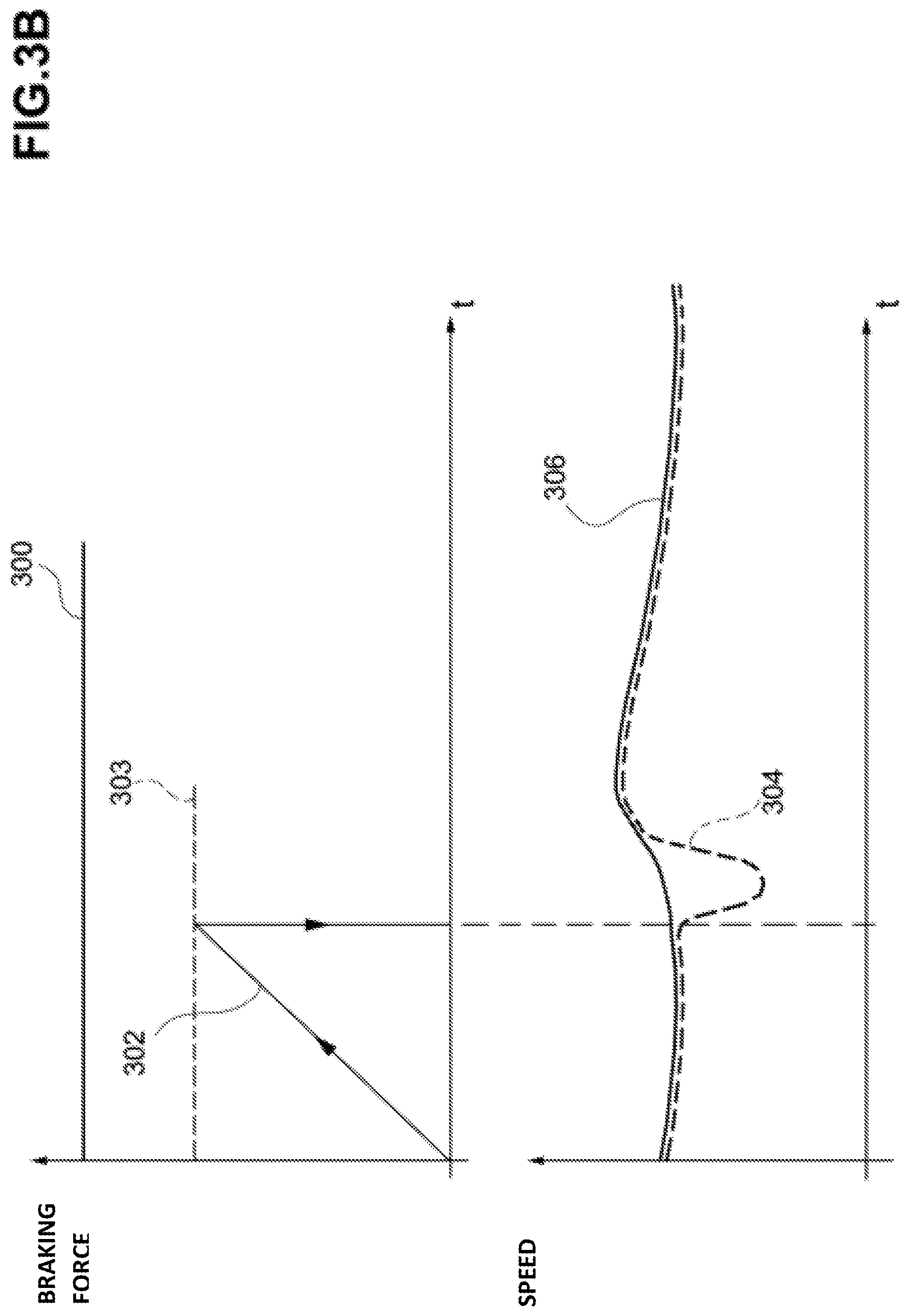 Patent US12345639 Figure 4 – System for determining a wheel-rail adhesion value for a railway vehicle