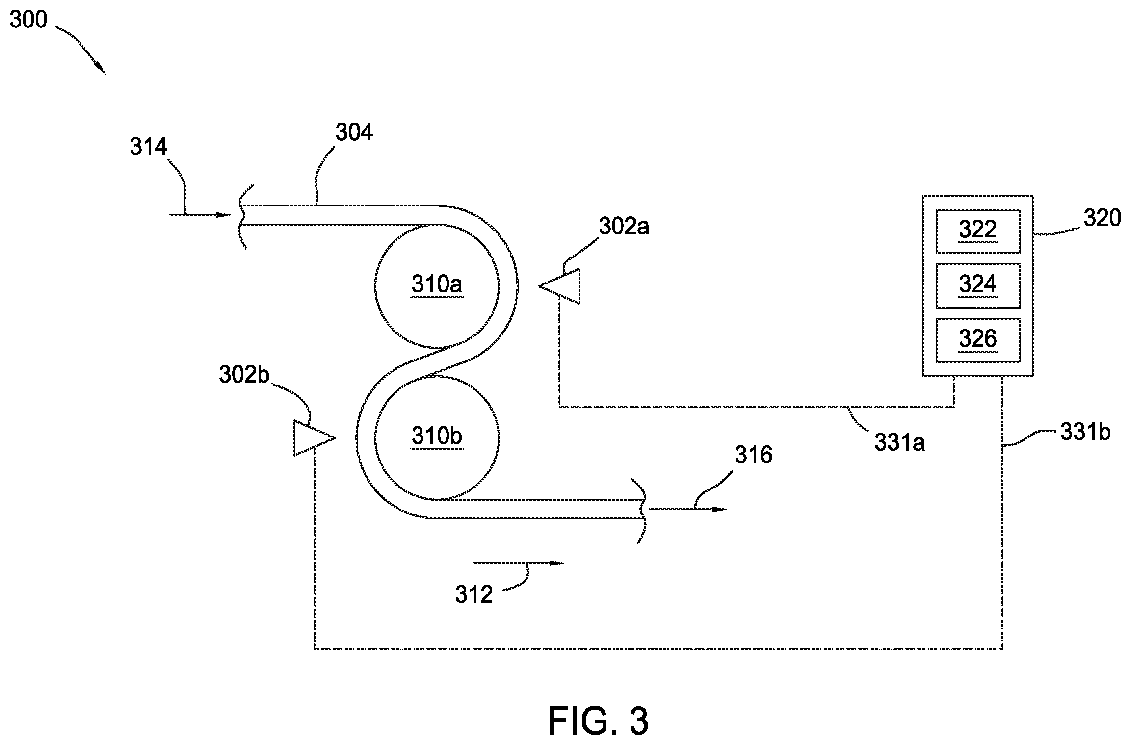 Patent US12345640 Figure 2 – Systems and methods for the in-line measurement of alkali metal-containing structures and alkali ion-containing structures