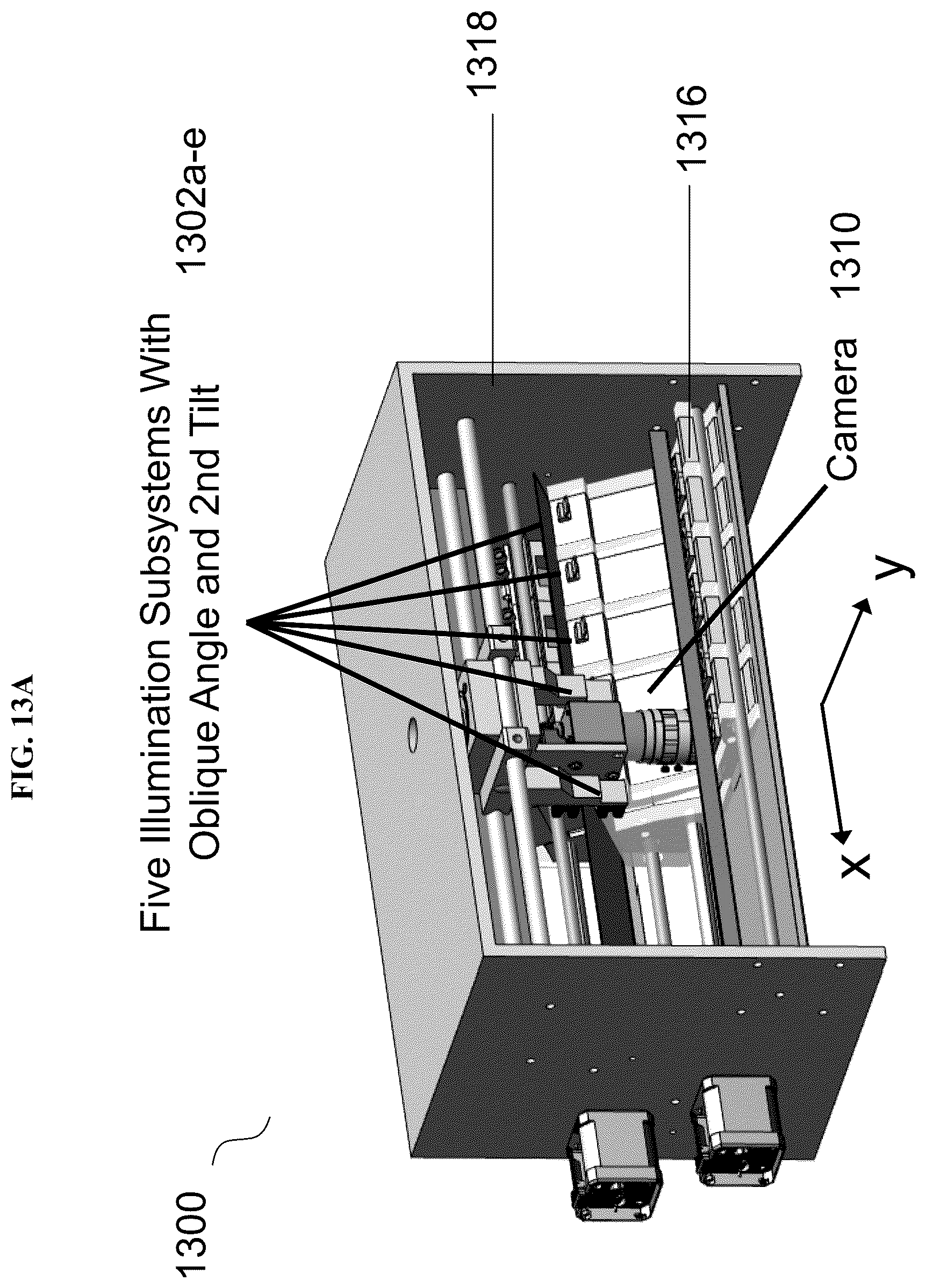 Patent US12345642 Figure 20 – Optical system, and method of illuminating a sample plane
