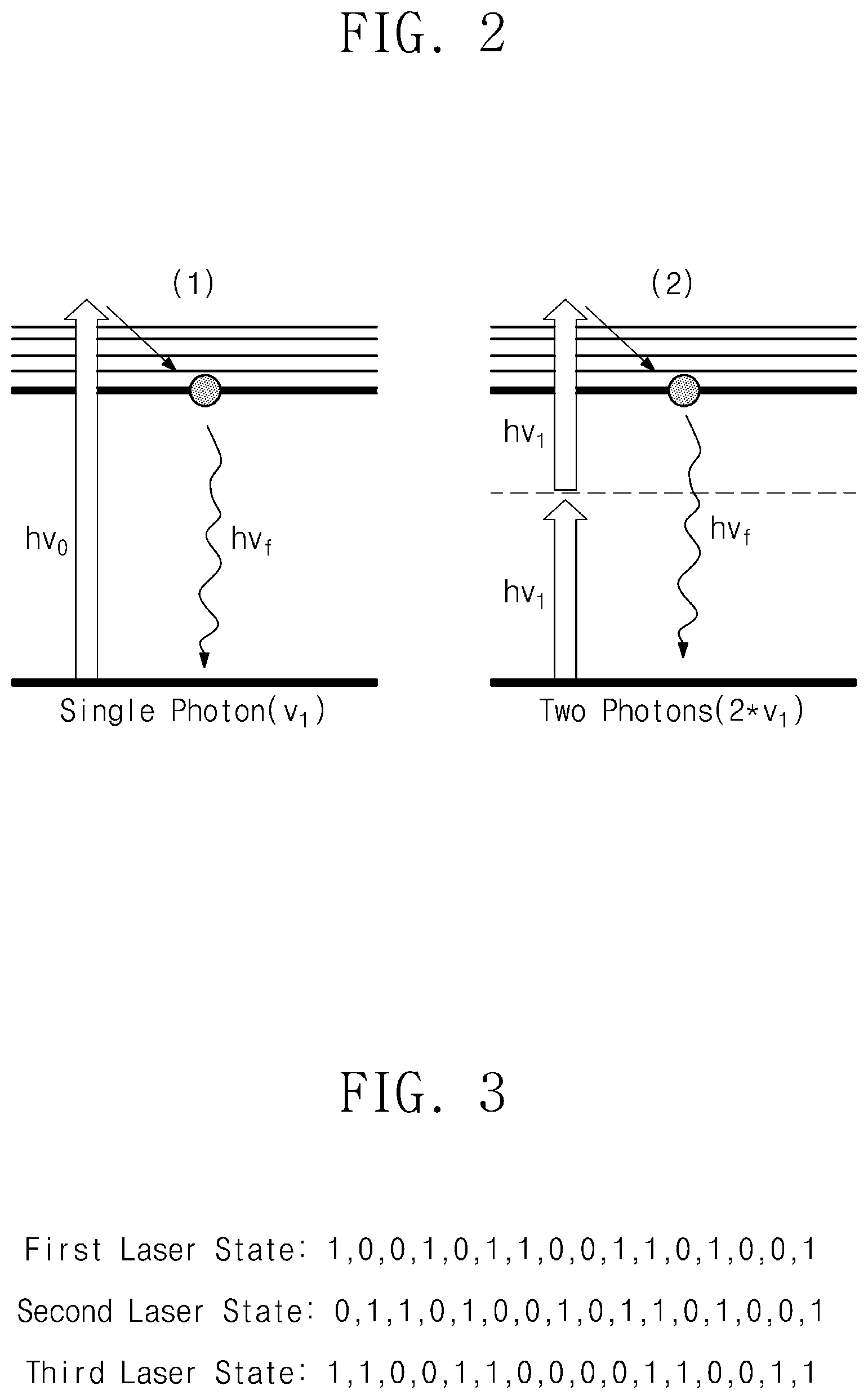 Patent US12345643 Figure 2 – Two-photon microscope