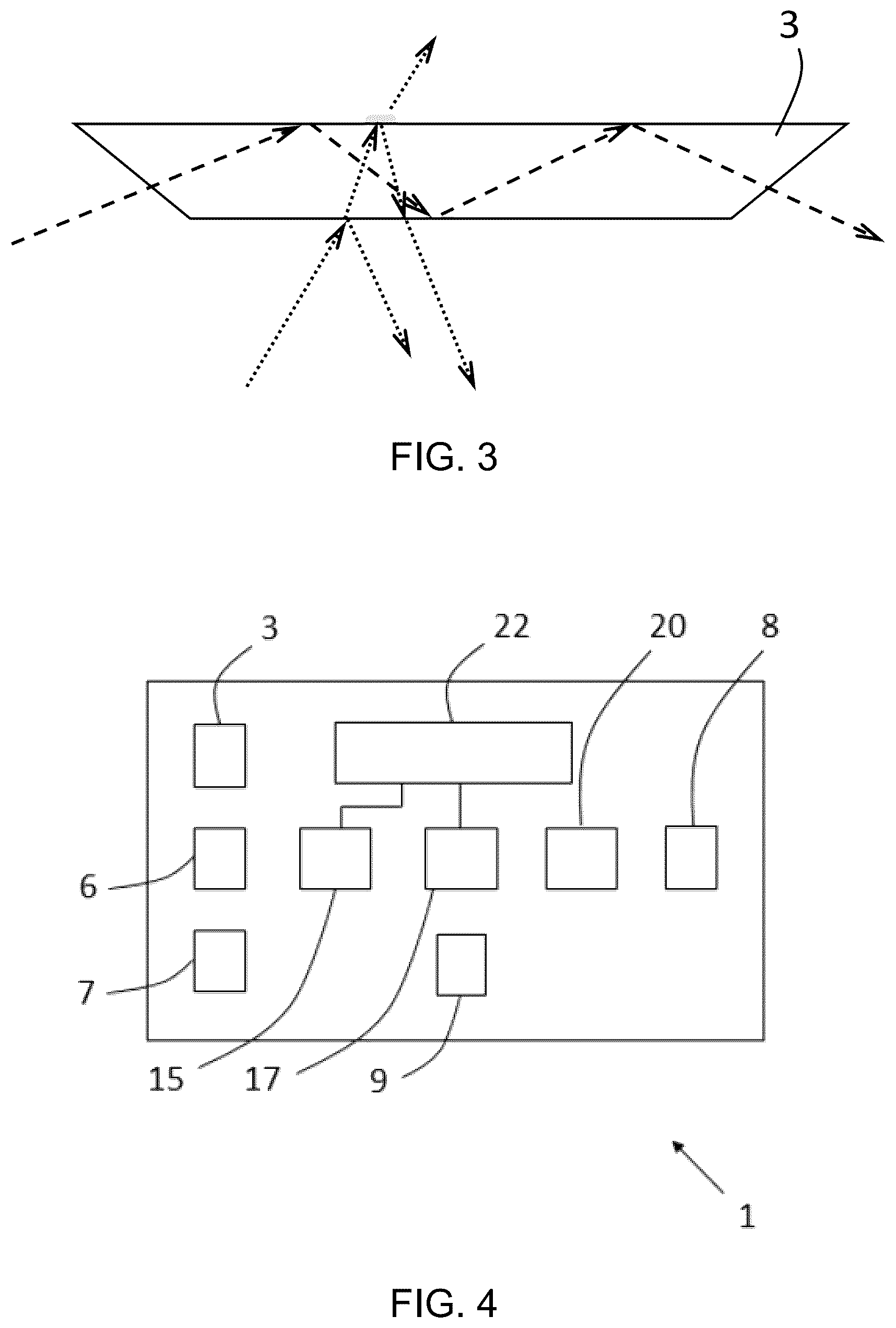 Patent US12345646 Figure 2 – Combined spectroscopy system including Raman and ATR-FTIR
