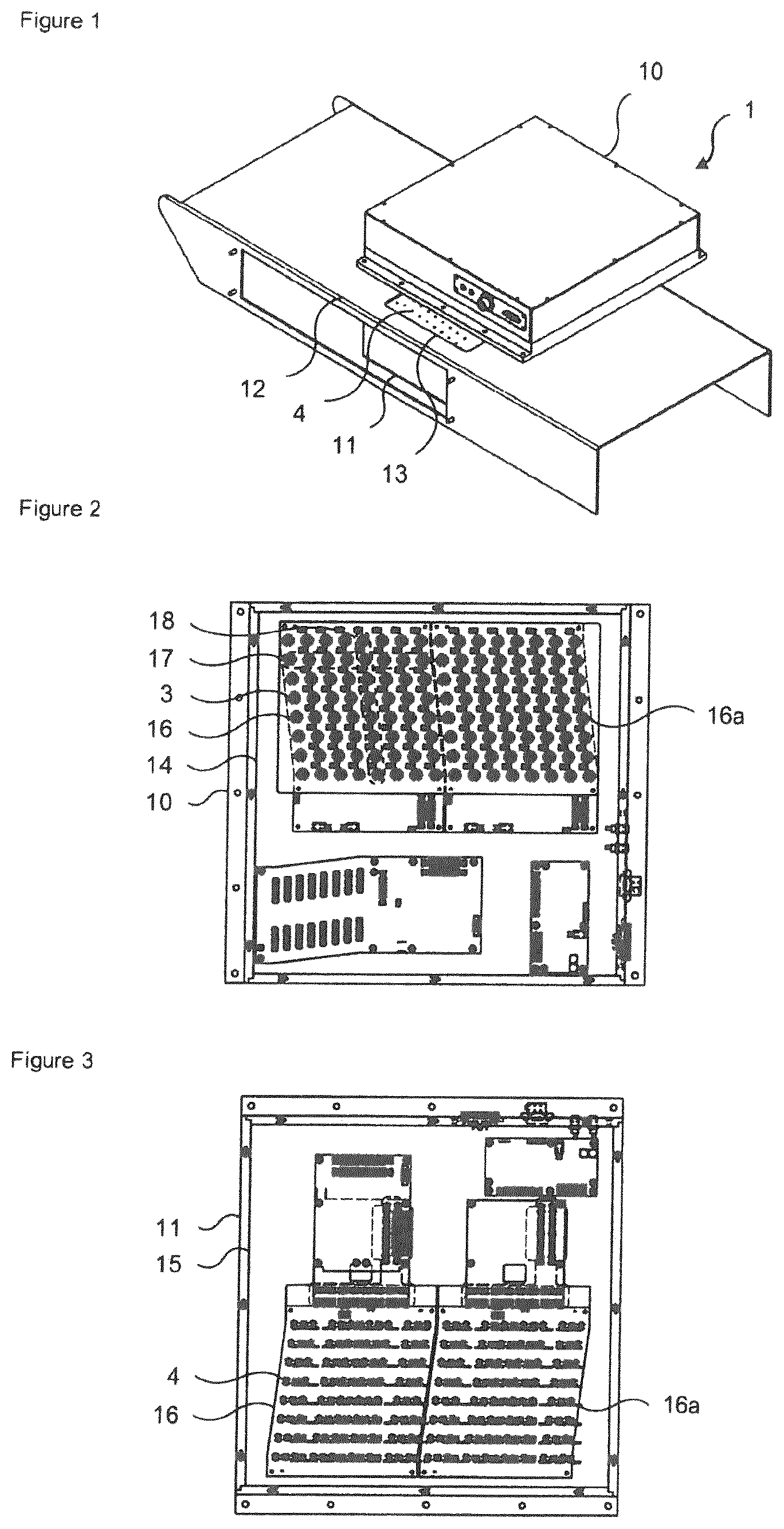 Patent US12345652 Figure 1 – Method and apparatus for inspection of a subject article