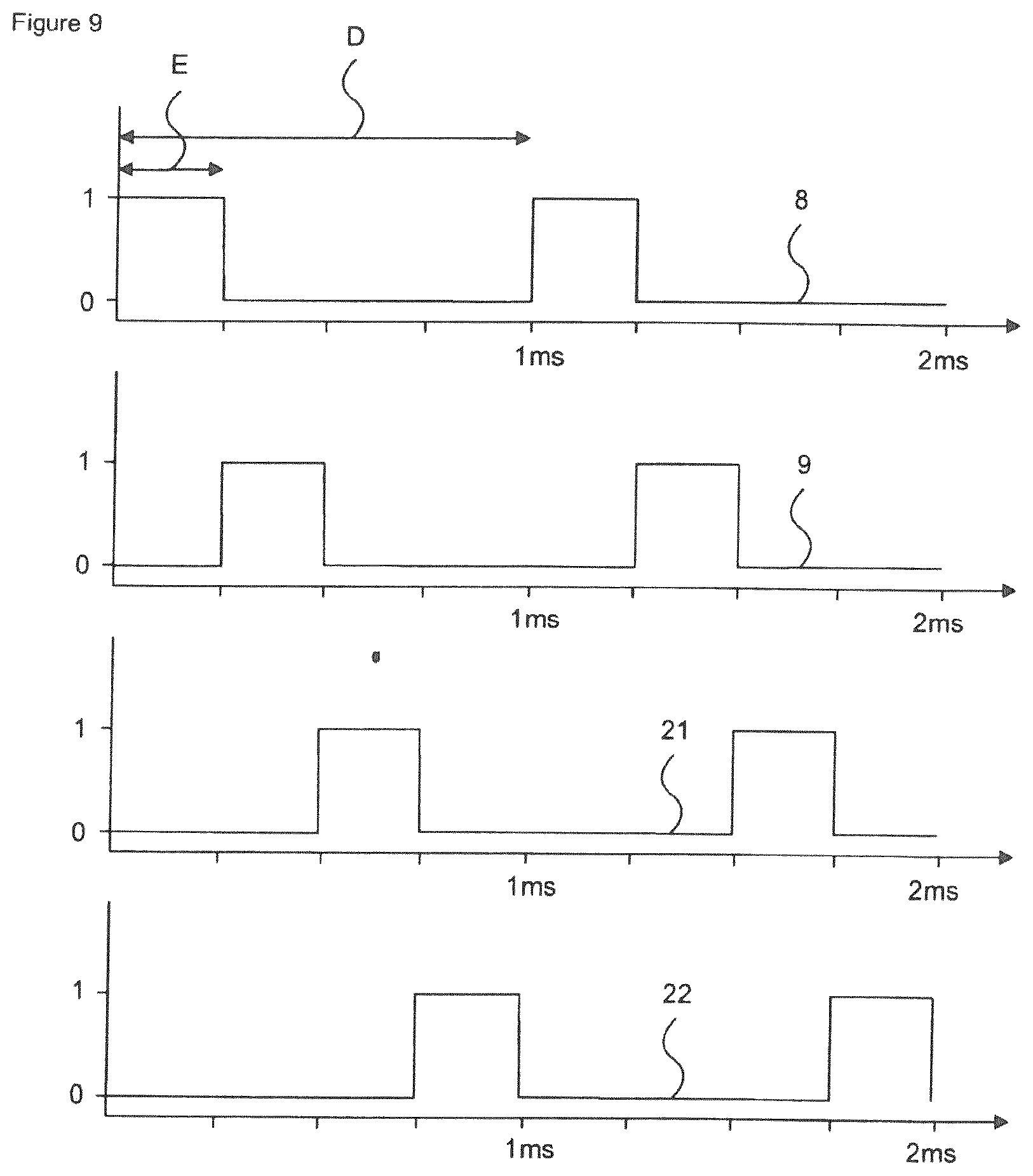 Patent US12345652 Figure 5 – Method and apparatus for inspection of a subject article