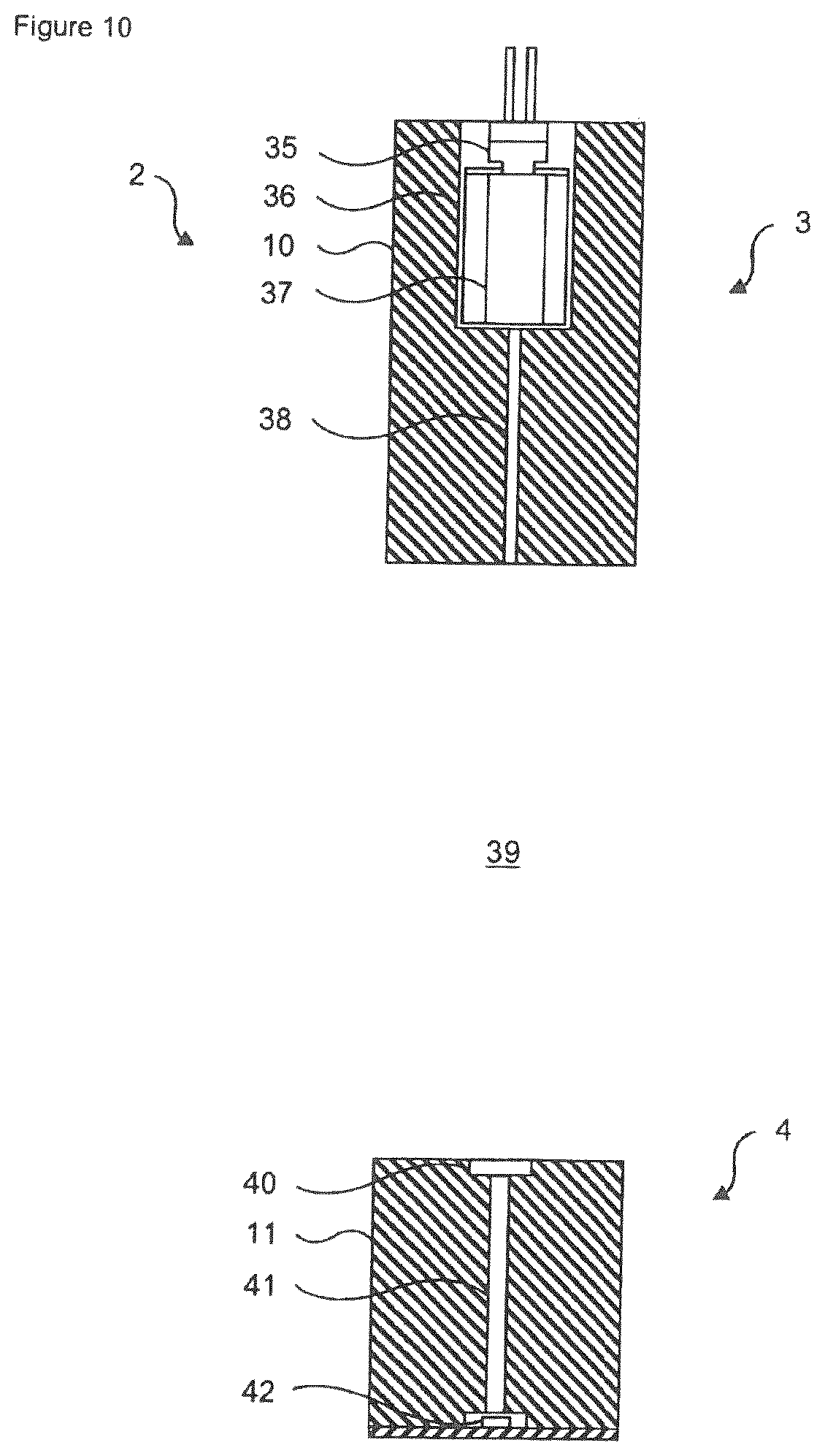 Patent US12345652 Figure 6 – Method and apparatus for inspection of a subject article
