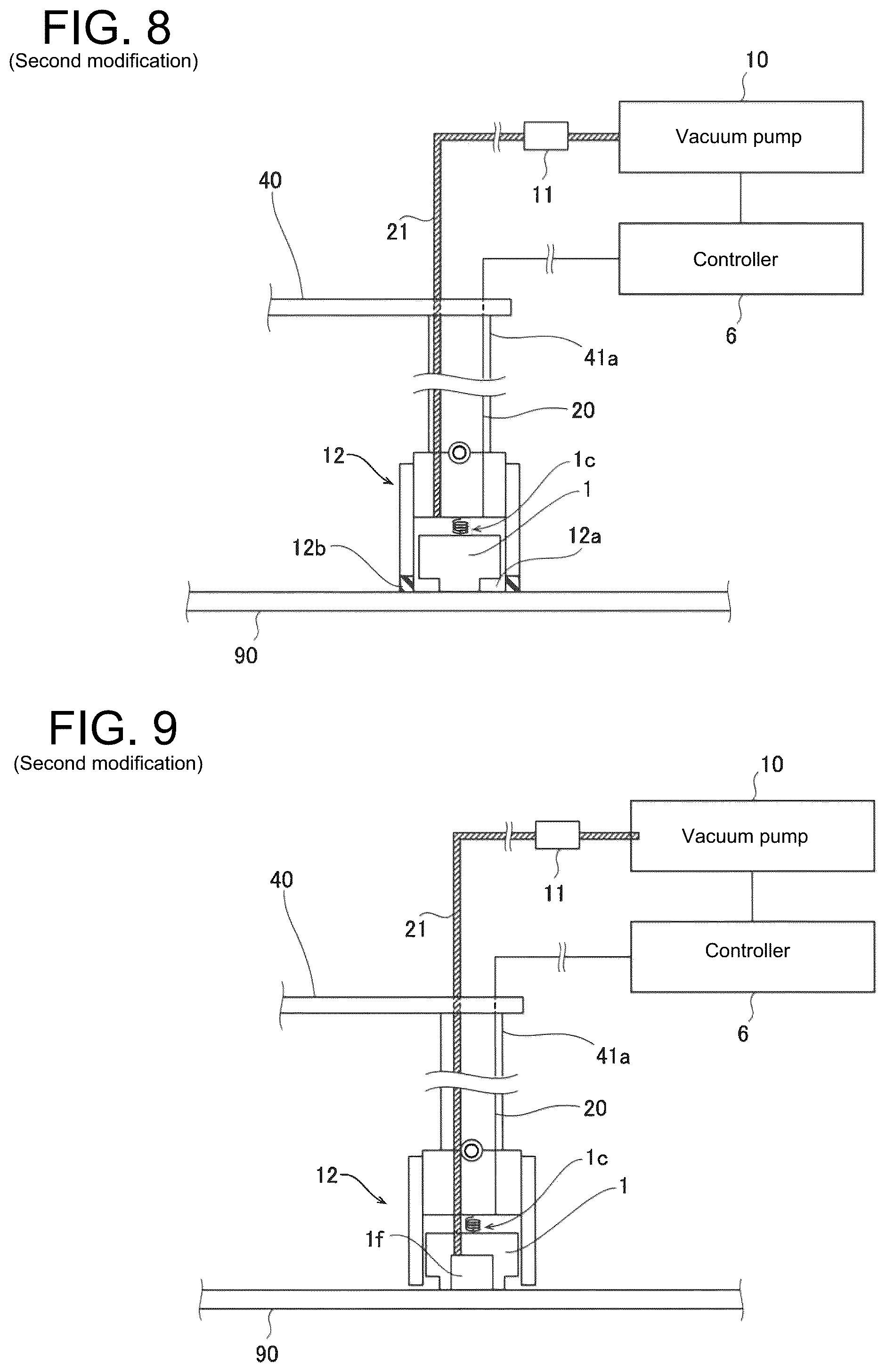 Patent US12345653 Figure 6 – Defect inspection apparatus