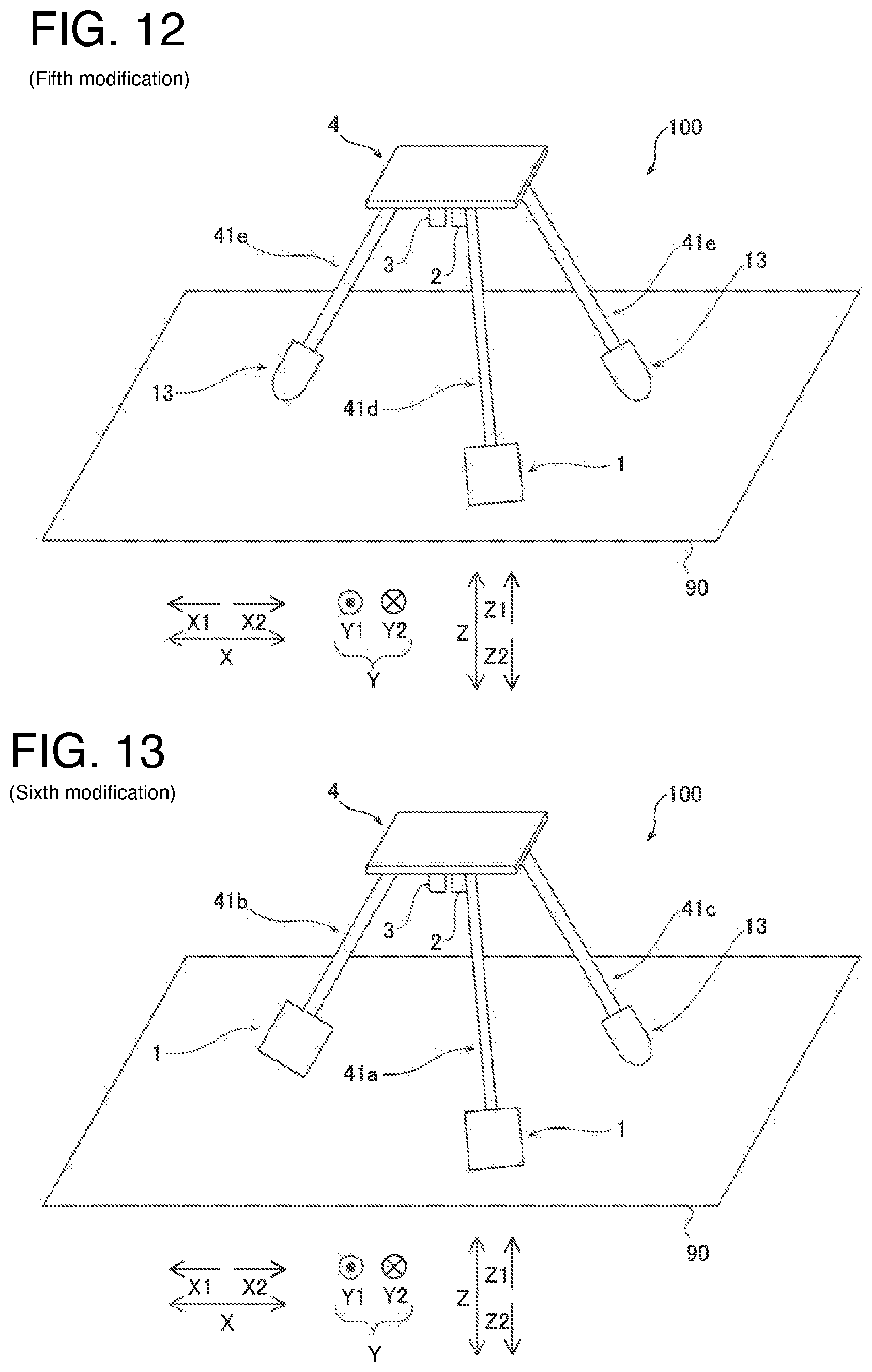 Patent US12345653 Figure 8 – Defect inspection apparatus
