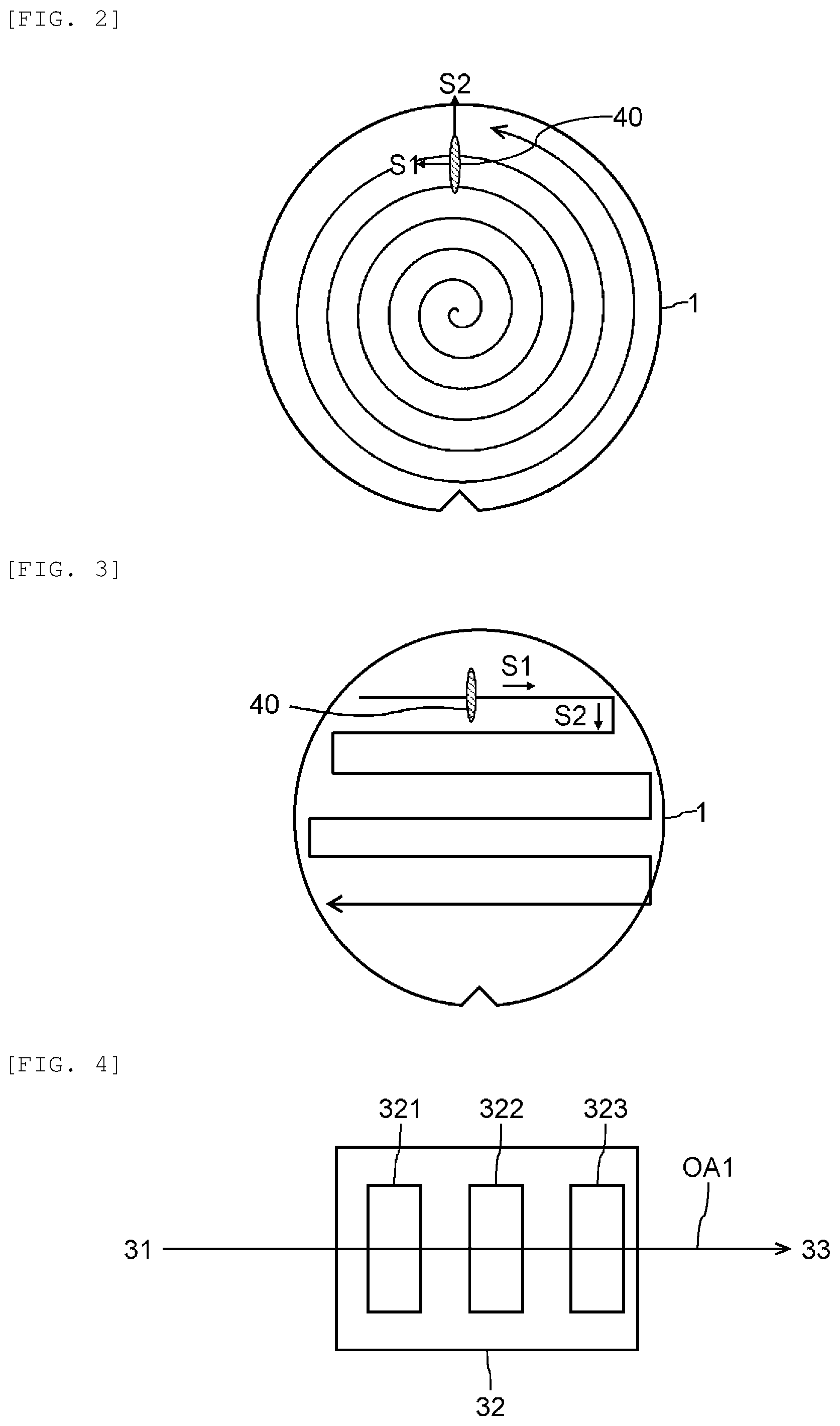 Patent US12345654 Figure 2 – Defect inspection device, defect inspection method, and adjustment substrate