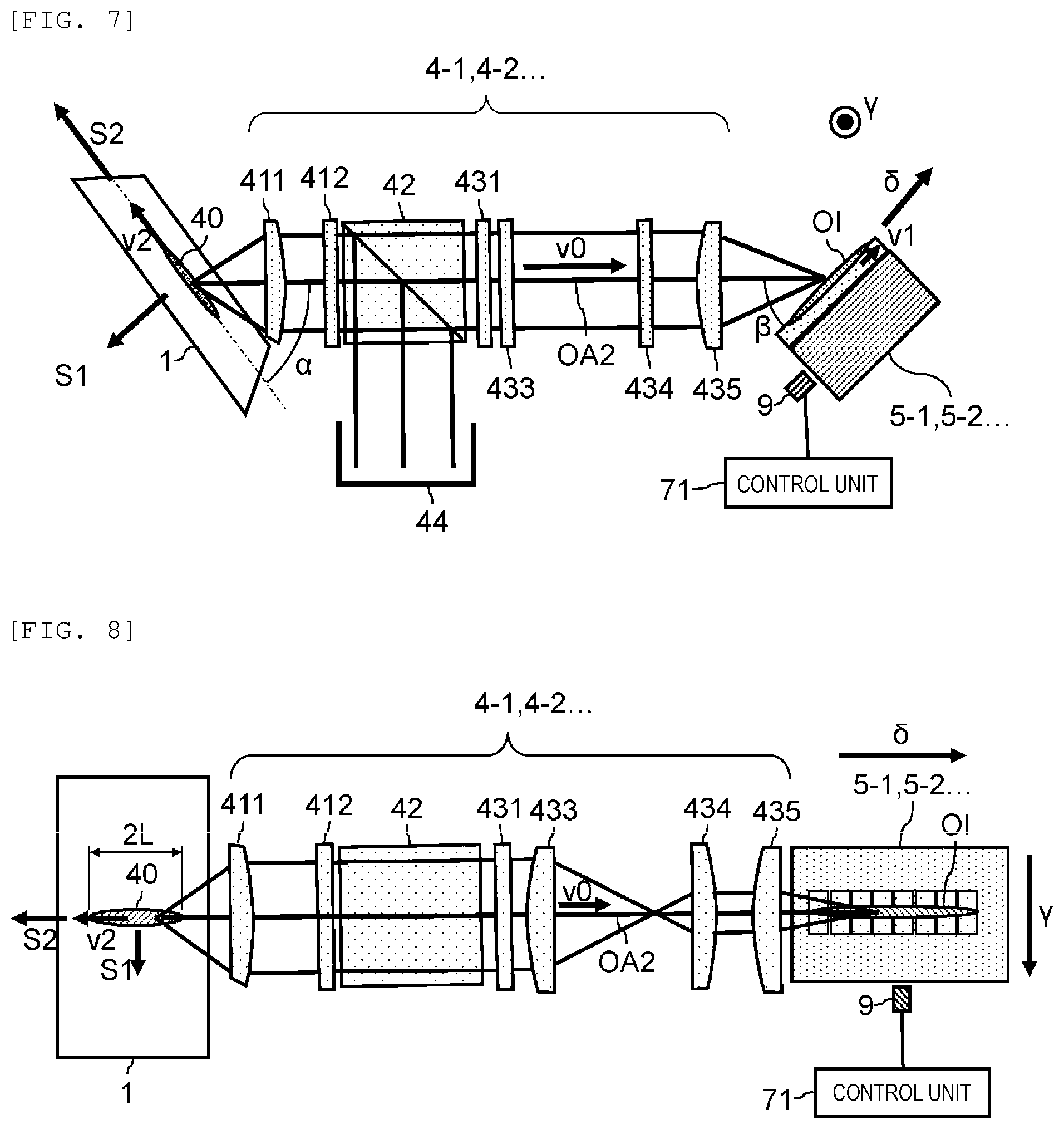 Patent US12345654 Figure 4 – Defect inspection device, defect inspection method, and adjustment substrate