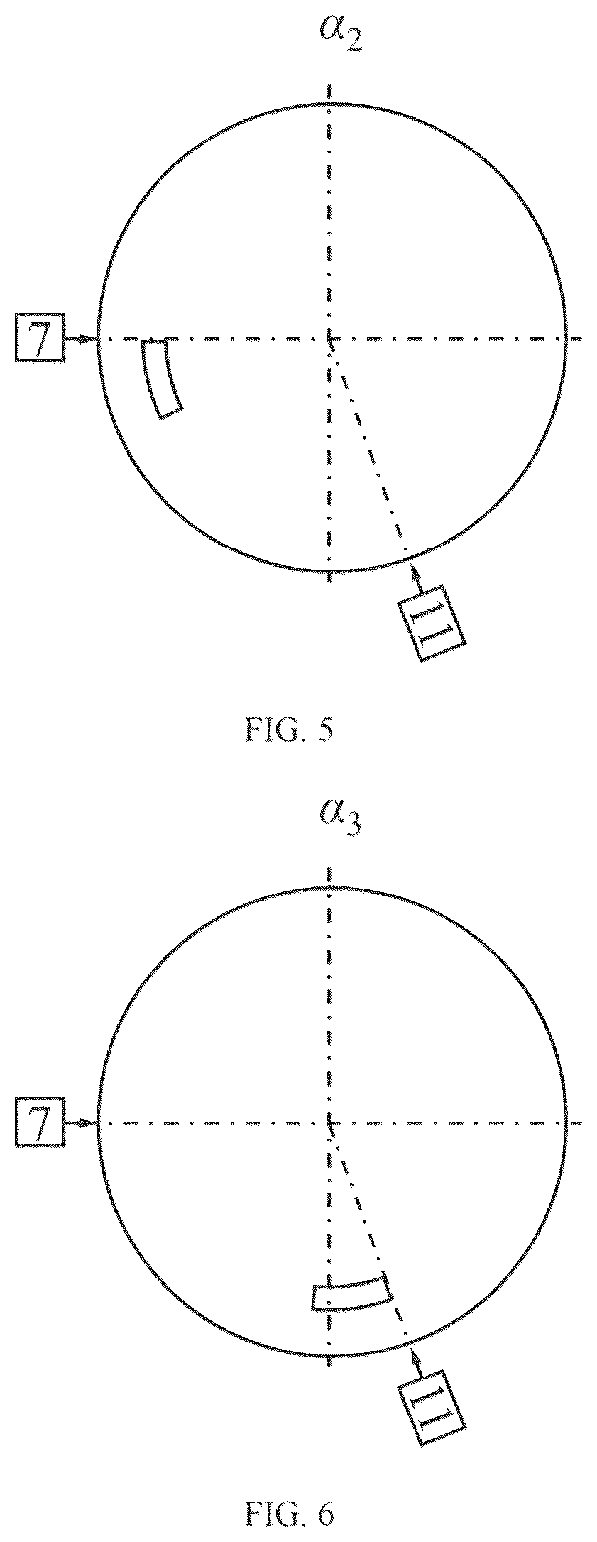 Patent US12345655 Figure 3 – Subsurface defect detecting device for cylindrical components and method thereof