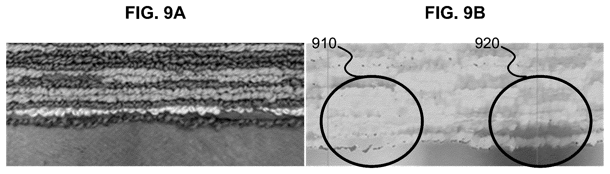 Patent US12345656 Figure 9 – Methods and systems for measuring the texture of carpet