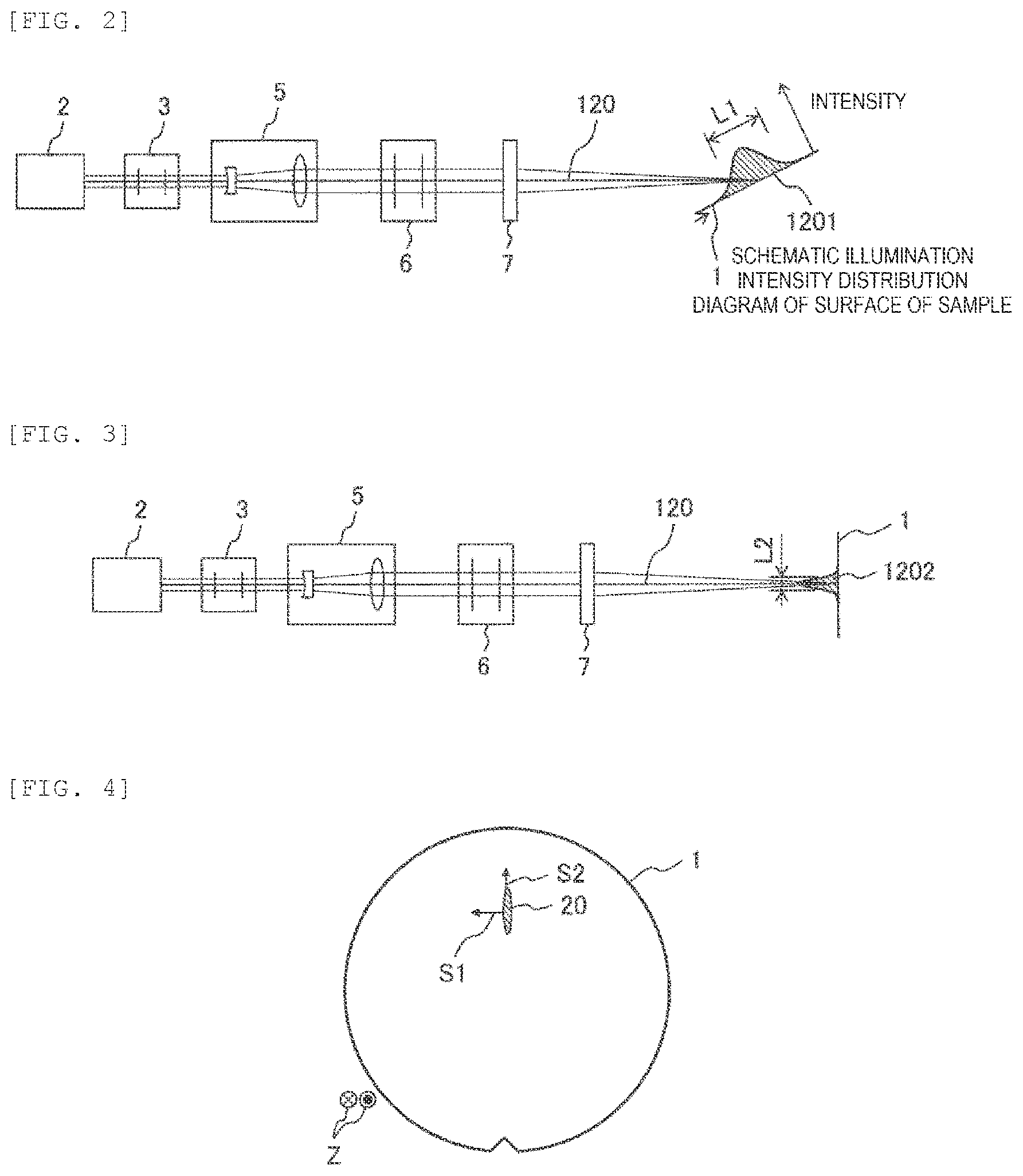 Patent US12345661 Figure 2 – Defect inspection apparatus and defect inspection method