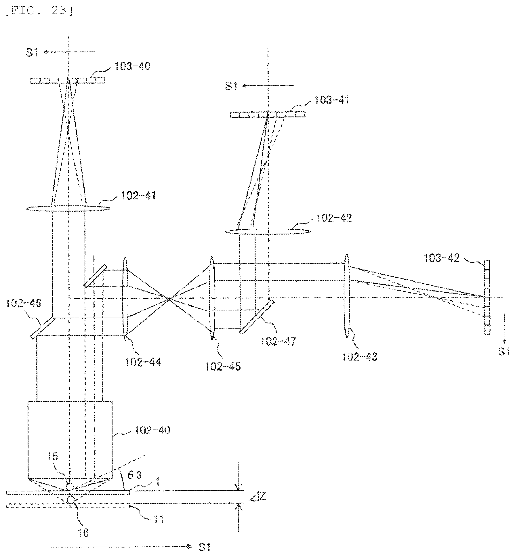 Patent US12345661 Figure 18 – Defect inspection apparatus and defect inspection method