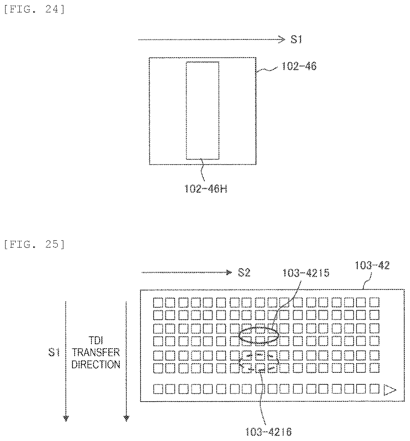 Patent US12345661 Figure 19 – Defect inspection apparatus and defect inspection method