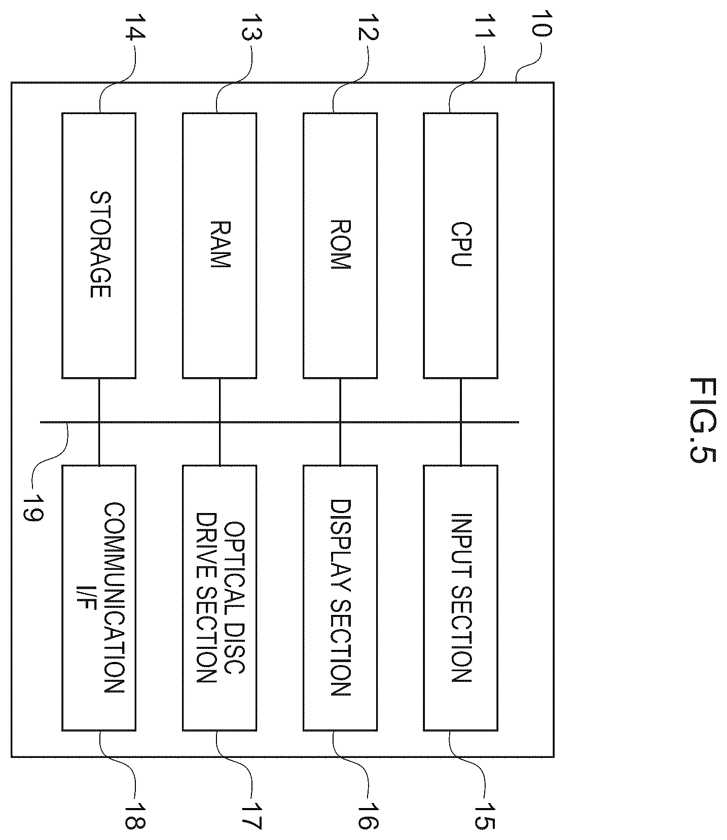 Patent US12345663 Figure 5 – Reinforcement bar corrosion evaluation device, reinforcement bar corrosion evaluation method, and computer program