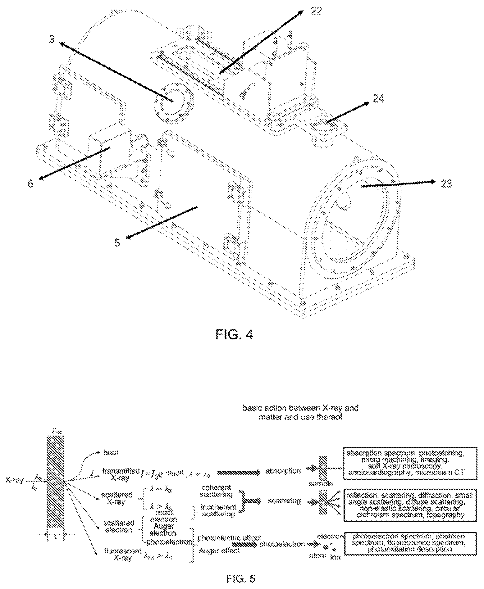 Patent US12345666 Figure 3 – Multi-physical field measurement device for metal solidification process and housing thereof, and measurement method